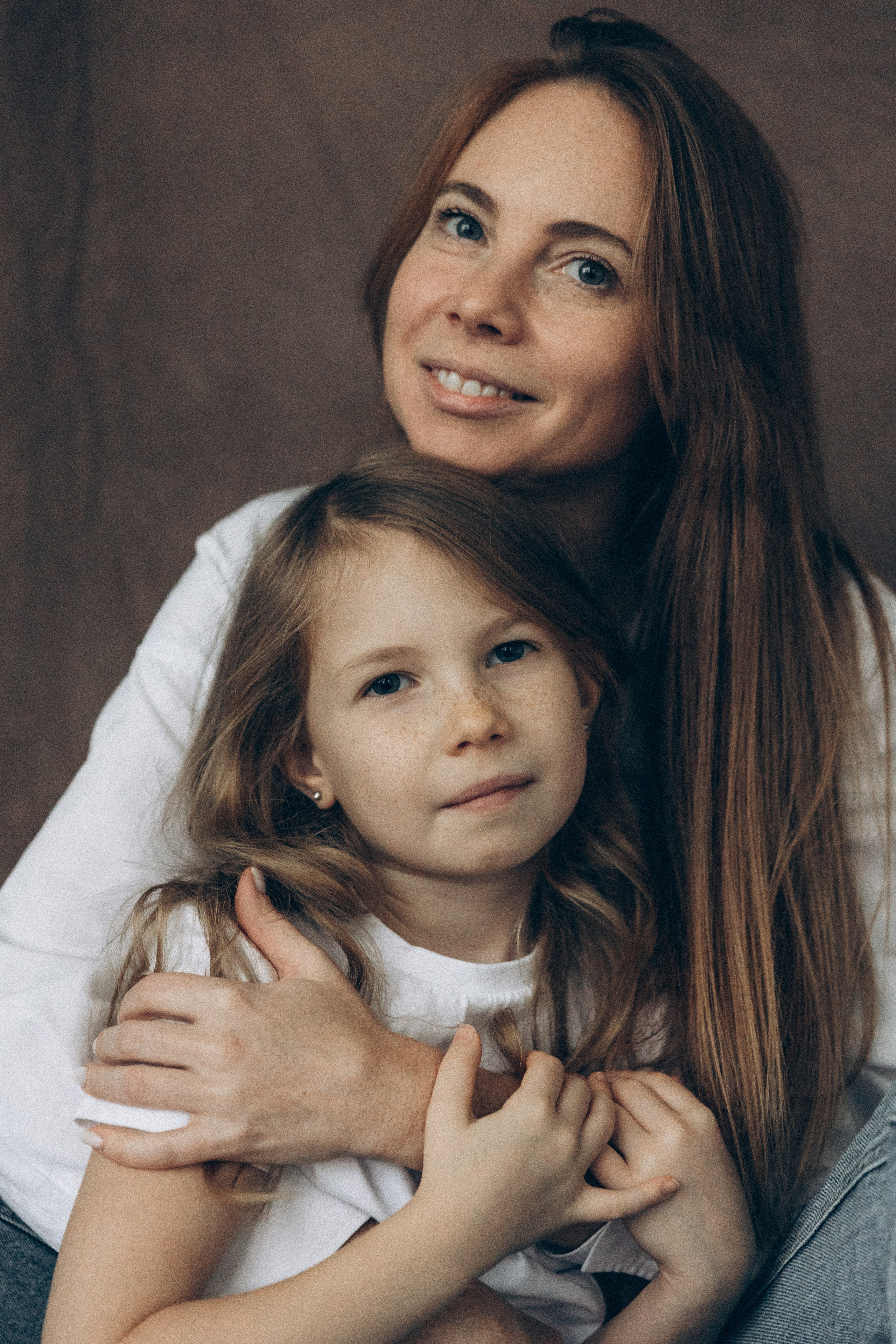 Наташа и Саша. Семейный и детский фотограф в Москве Юлия Выганова Julia Joy