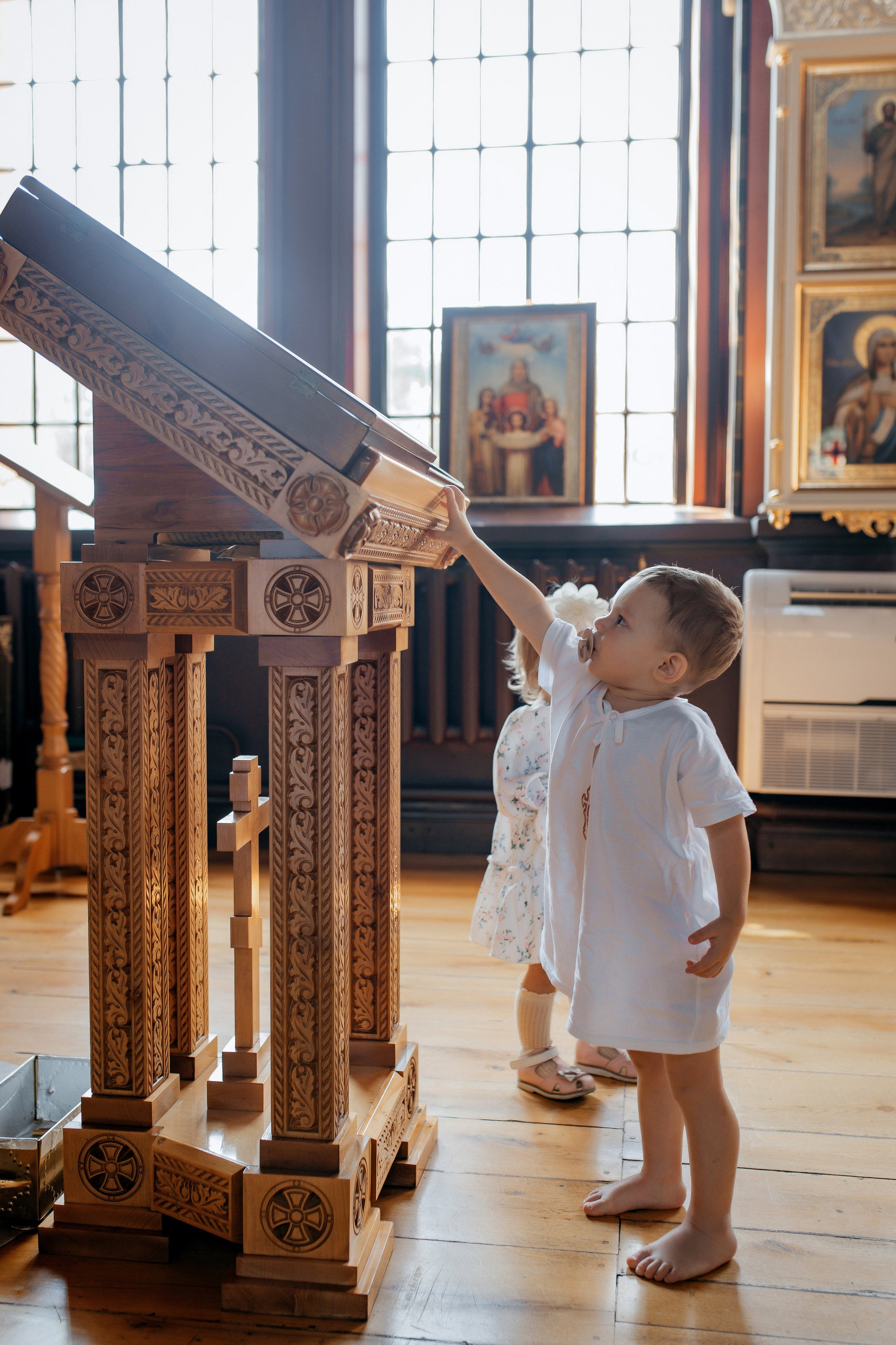 Мирон. Свадебный и Семейный Фотограф в Краснодаре