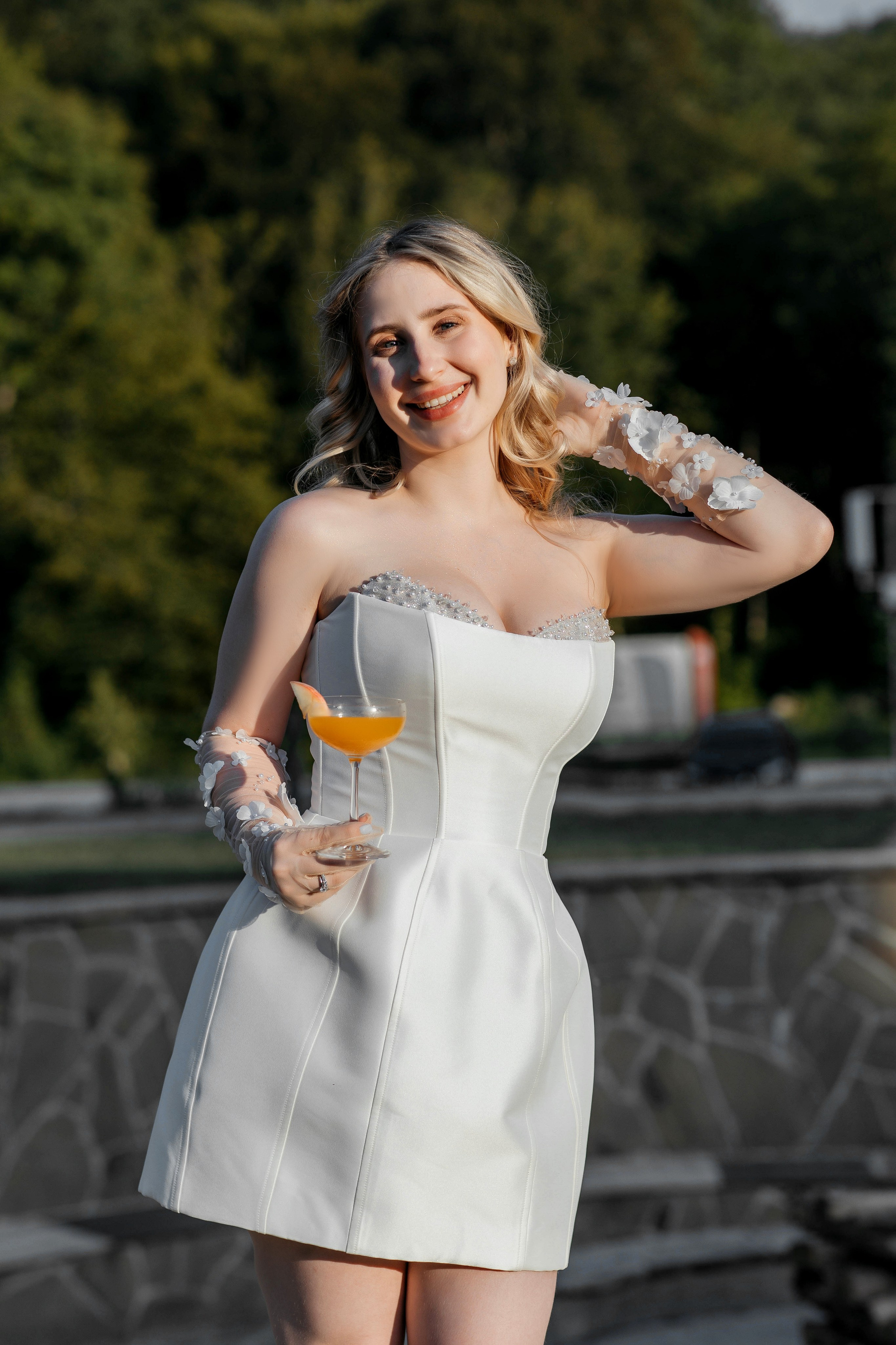 Илья и Анна (Свадебный Анонс). Свадебный и Семейный Фотограф в Краснодаре