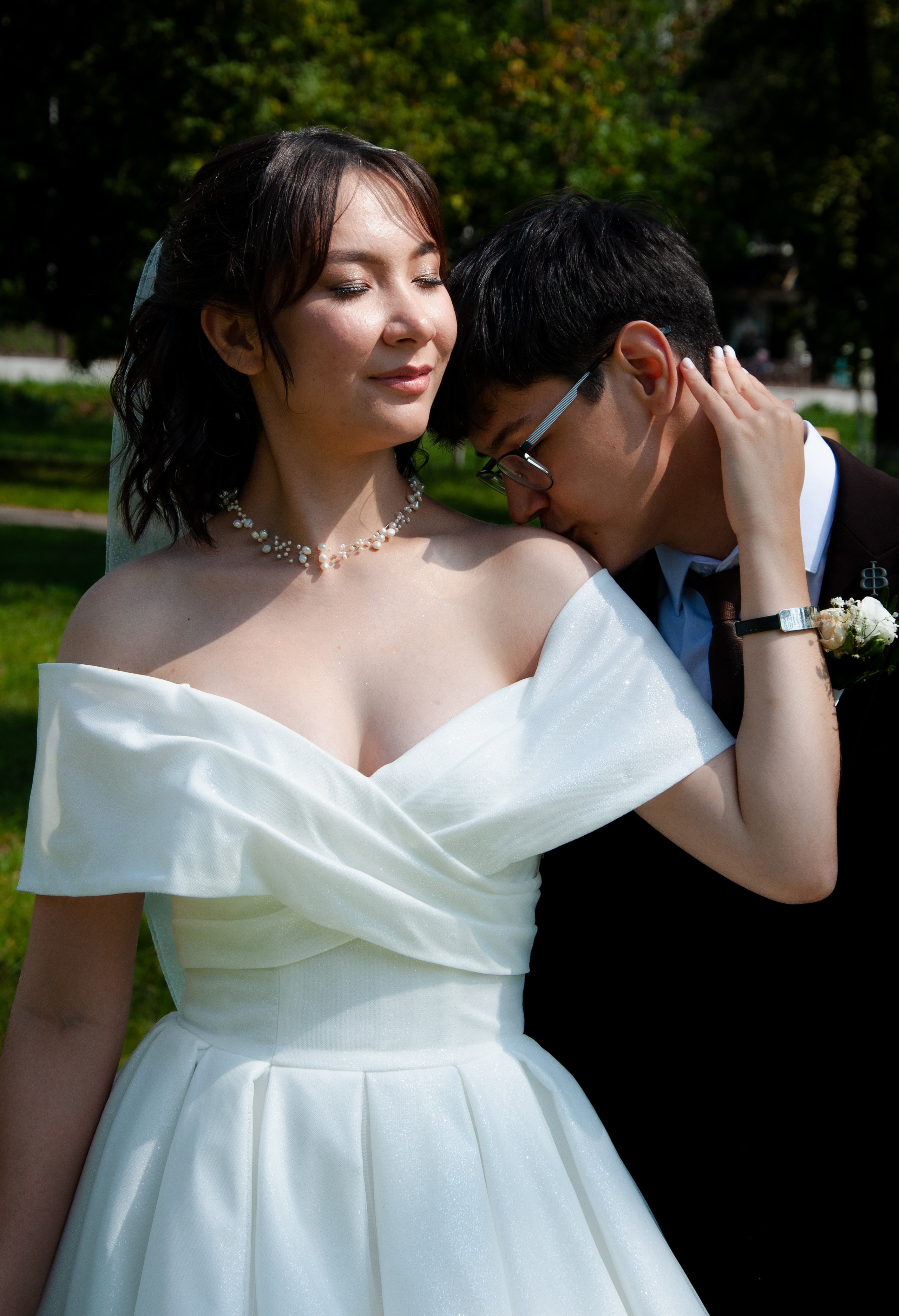 Артур и Сабина. Фотограф в Ишимбае, Салавате и Стерлитамаке