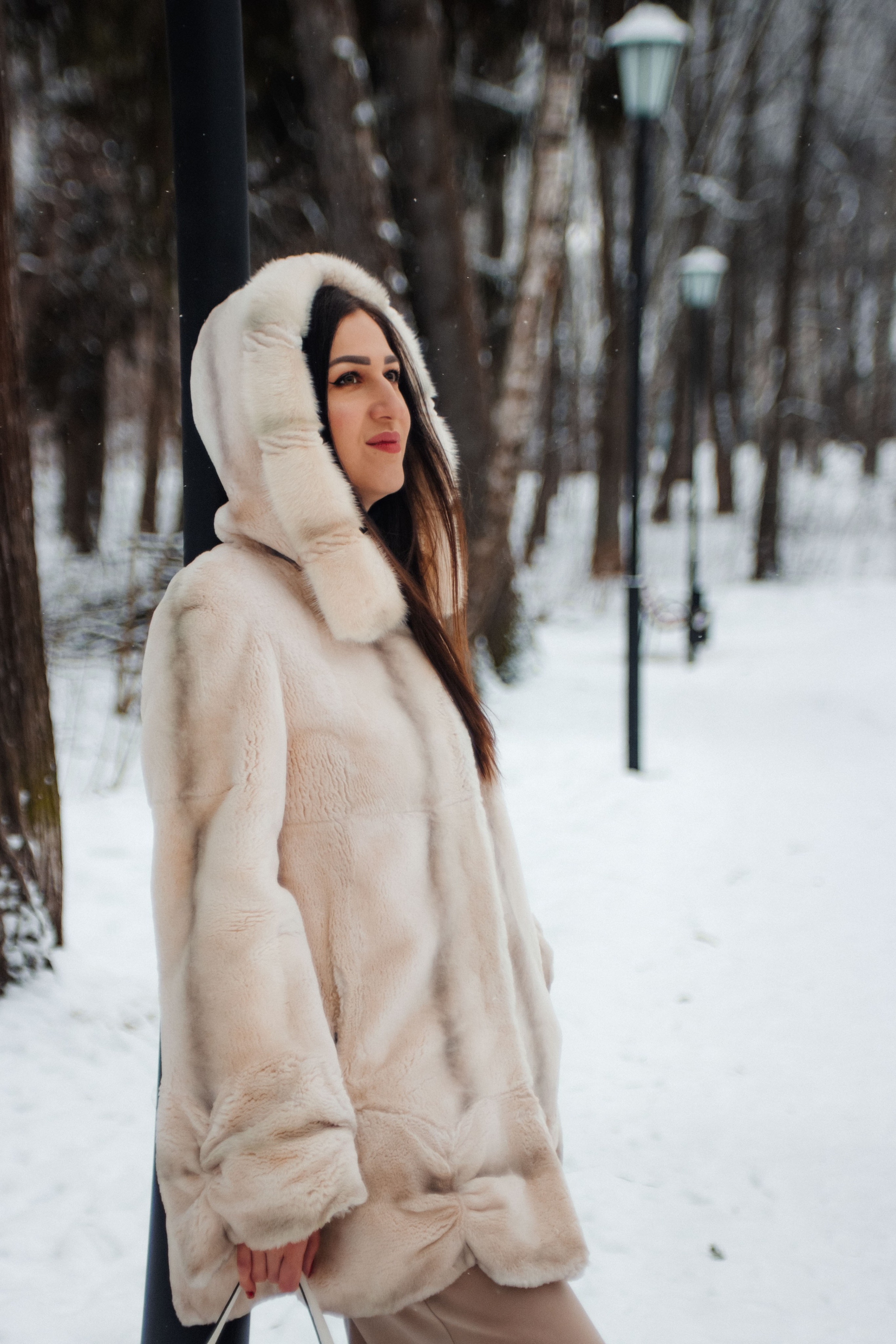 Gyunel S. Фотограф Артём Гусев