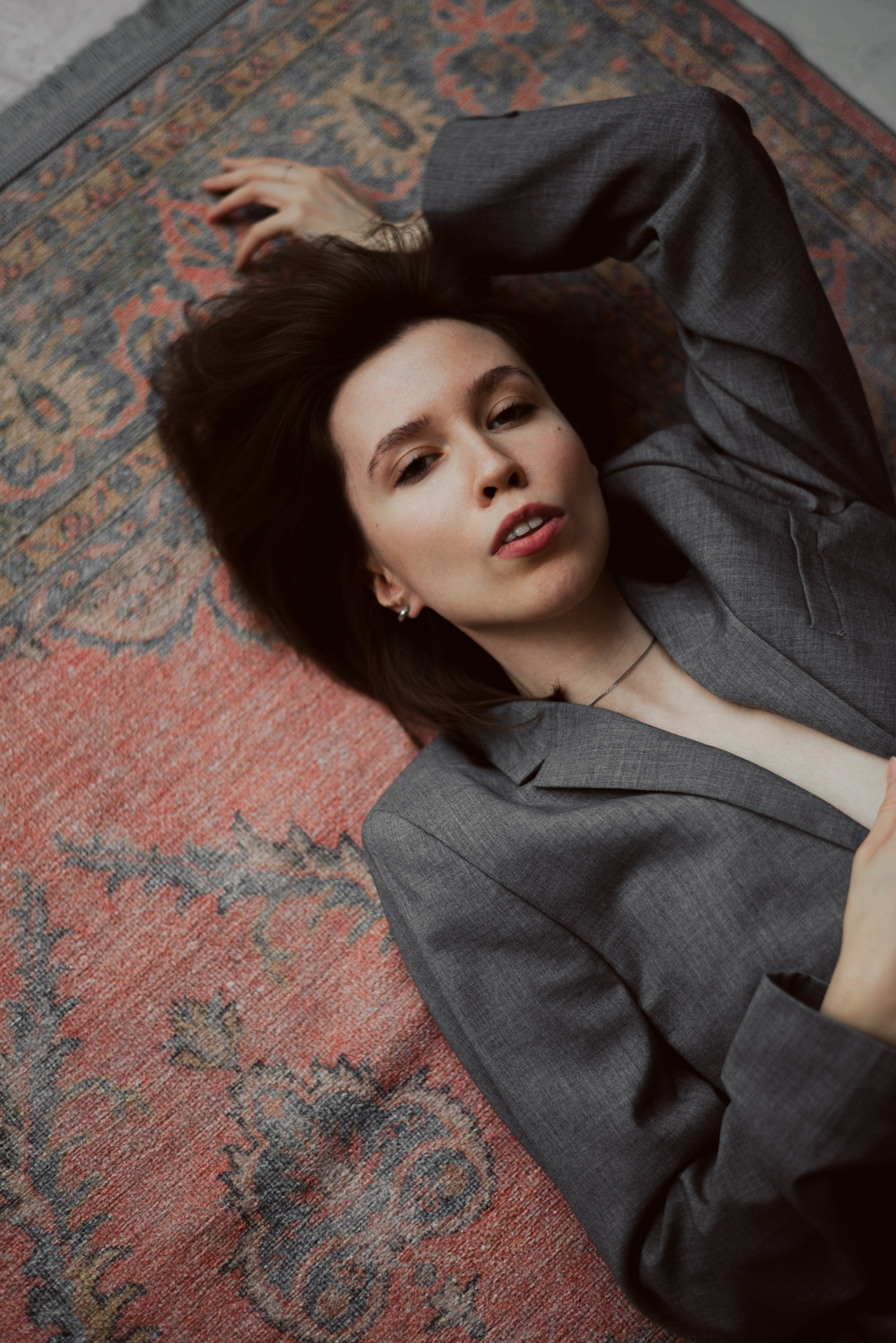 Алена. Семейный и свадебный фотограф в Нижнем Новгороде Анастасия Хренова