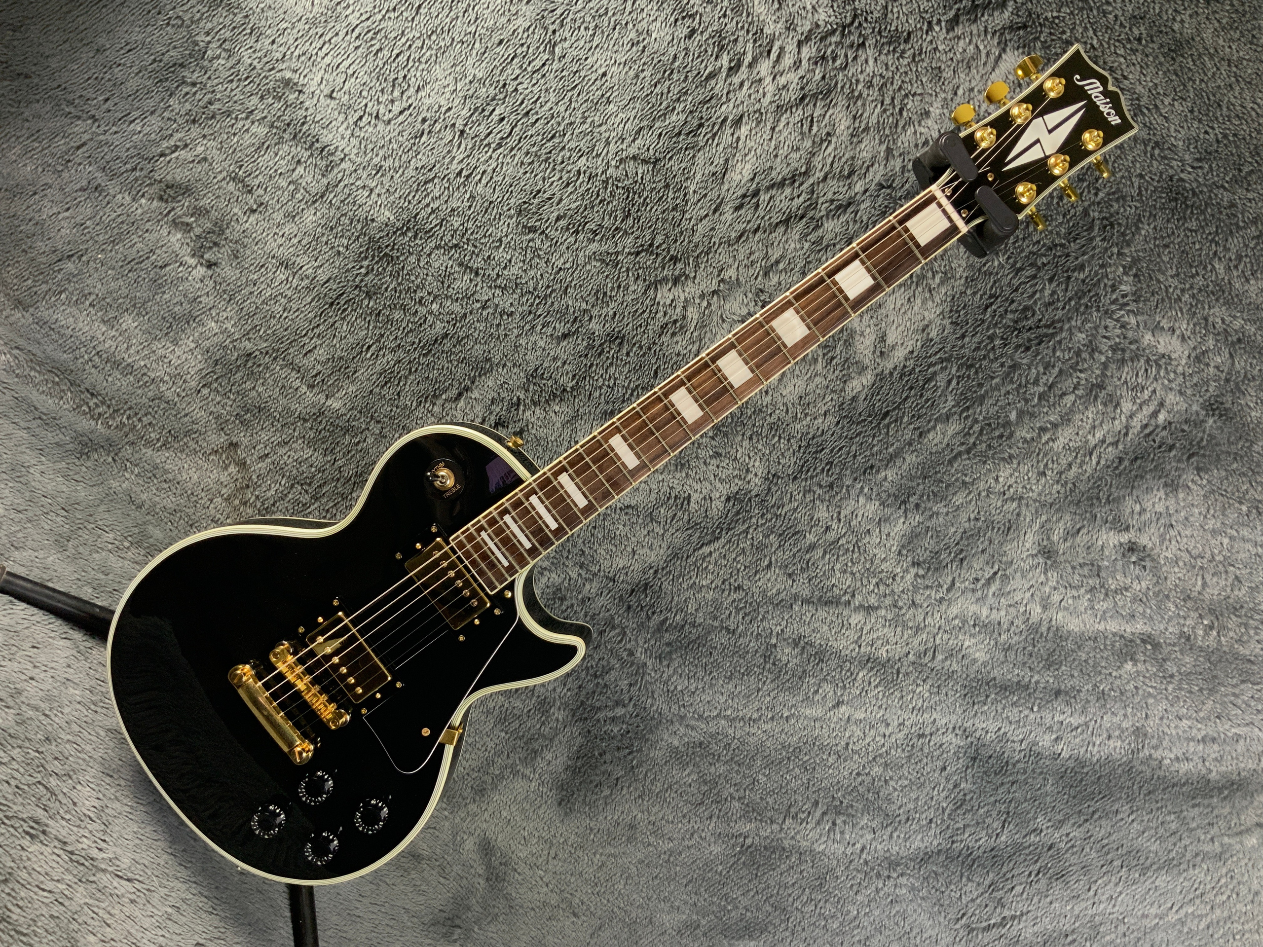 Maison Les Paul Custom China