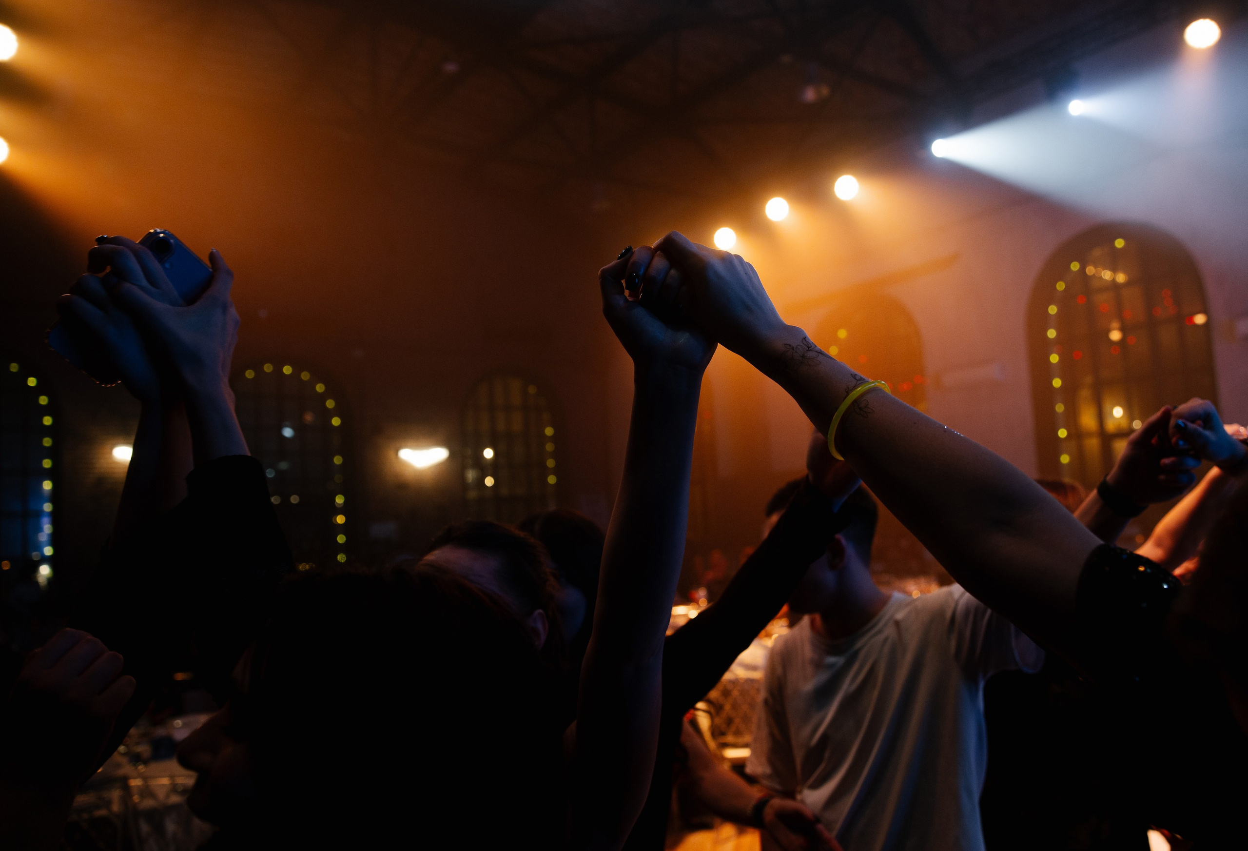 Europegym. Свадебный фотограф Москва Анна Шилова