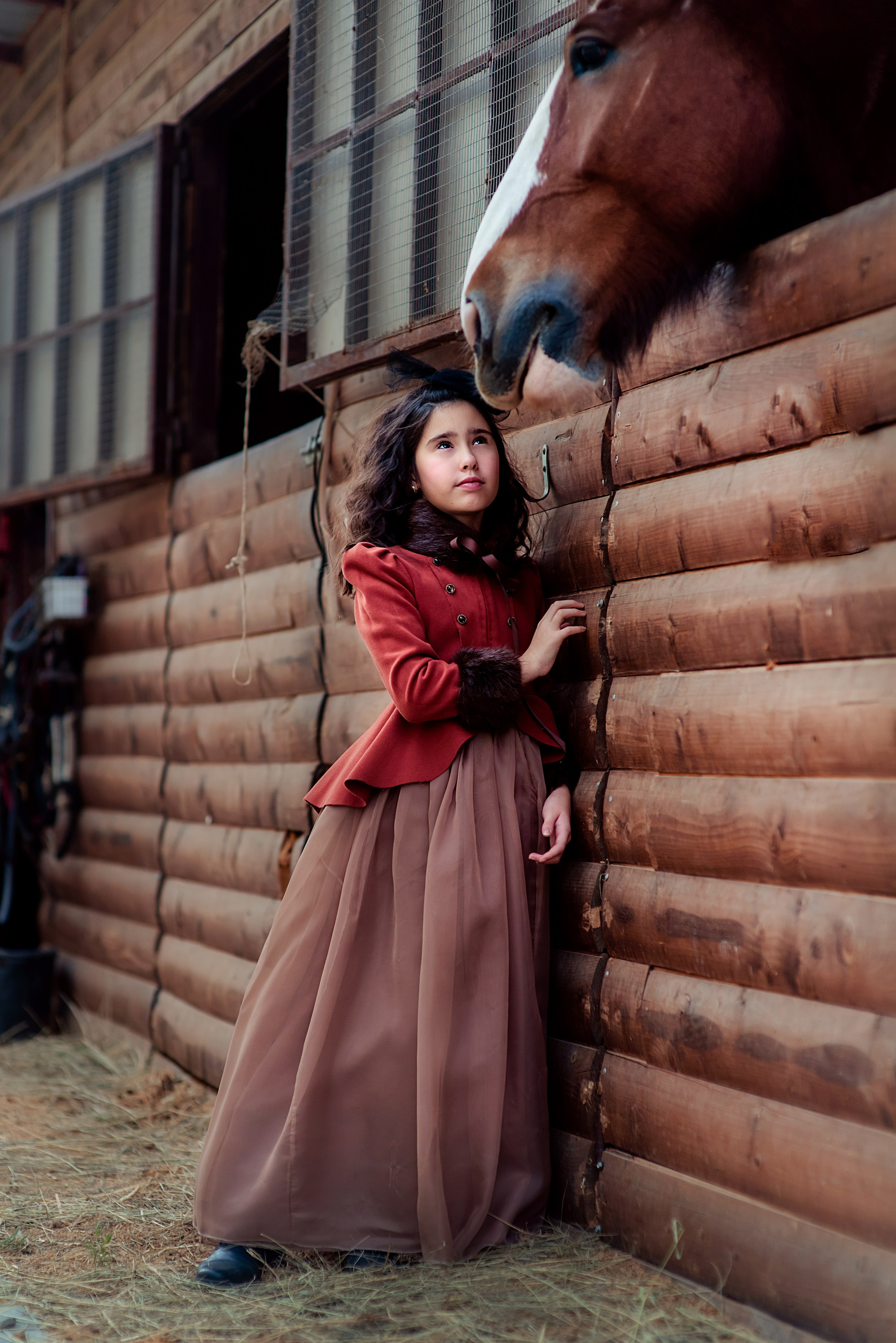 Старочеркасск. Семейный, детский и женский фотограф в Ростове-на-Дону Кирилина Екатерина