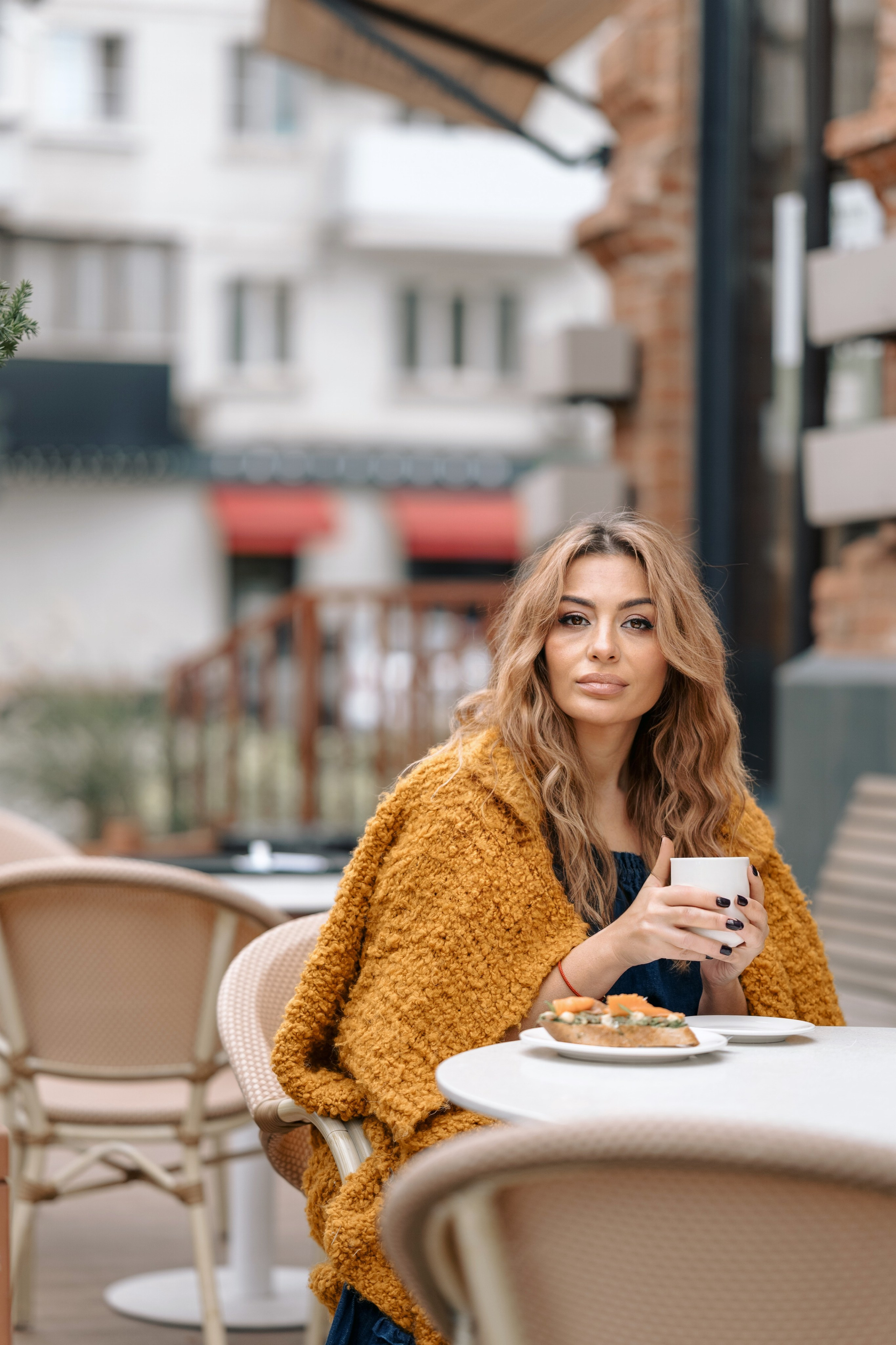 Золотая рыбка. Семейный, детский и женский фотограф в Ростове-на-Дону Кирилина Екатерина