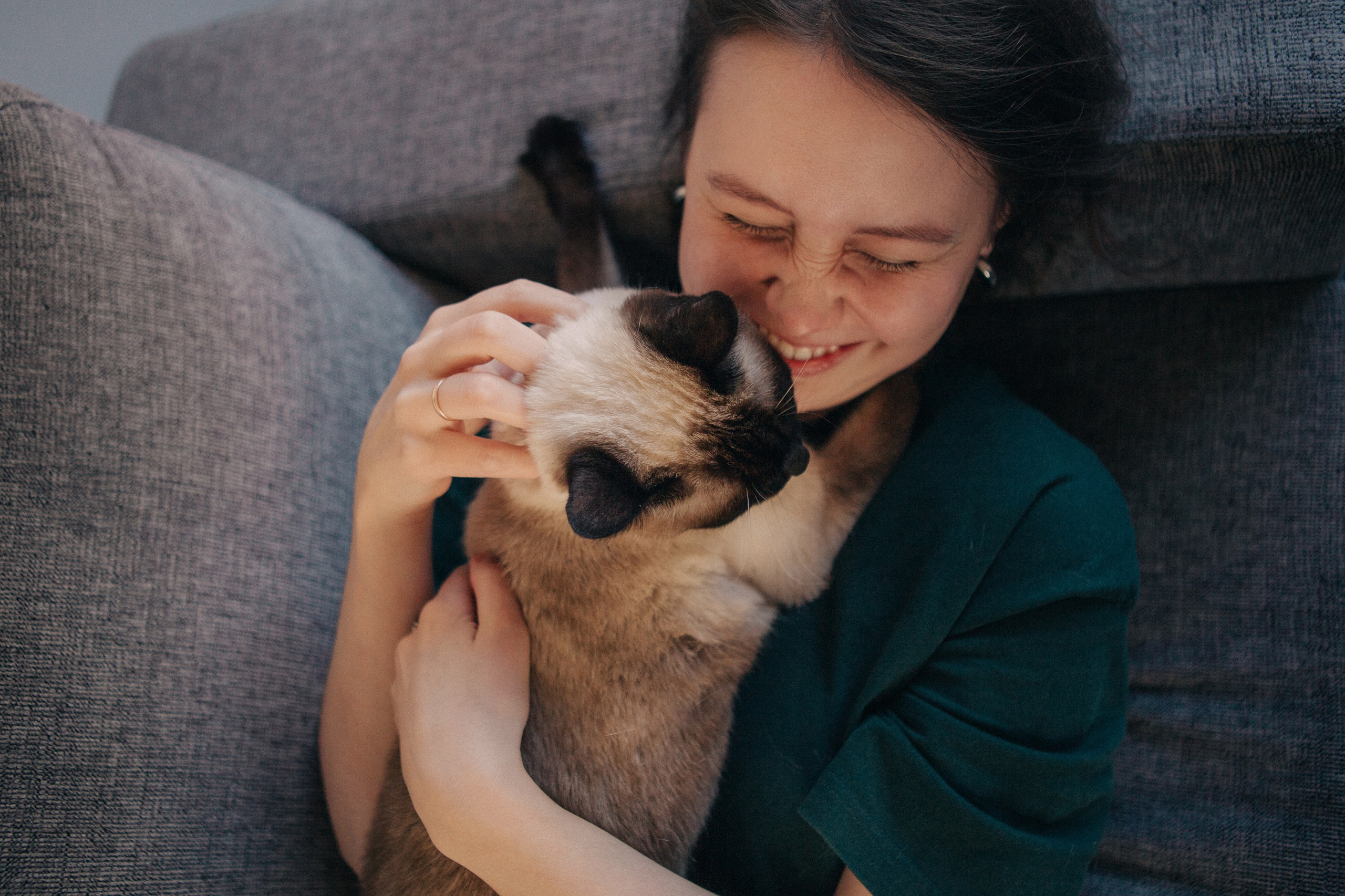 Alina. Portrait, family and pet photographer in Cyprus, Ksenia Bourdelle