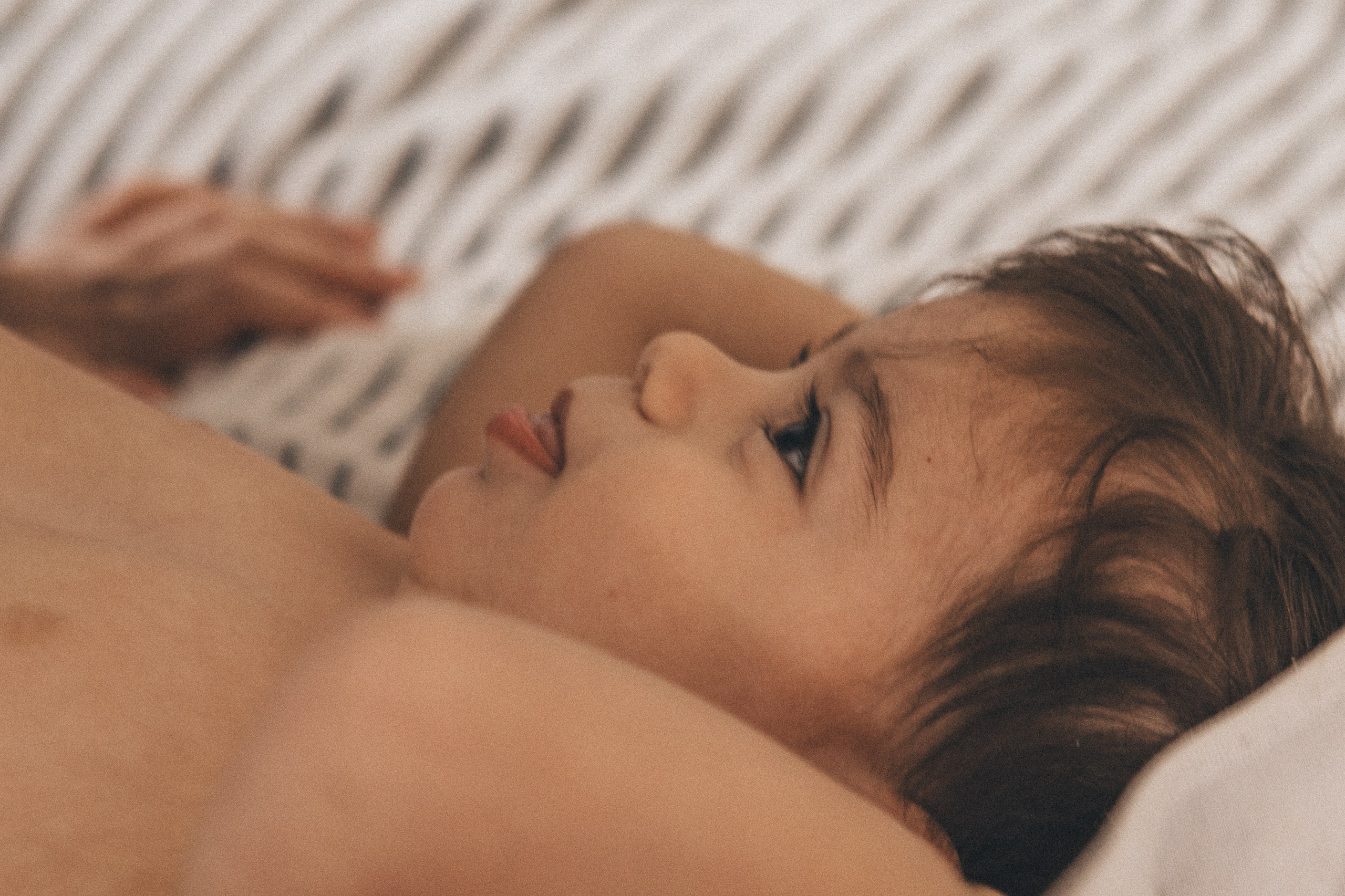 Afina and family. Portrait, family and pet photographer in Cyprus, Ksenia Bourdelle