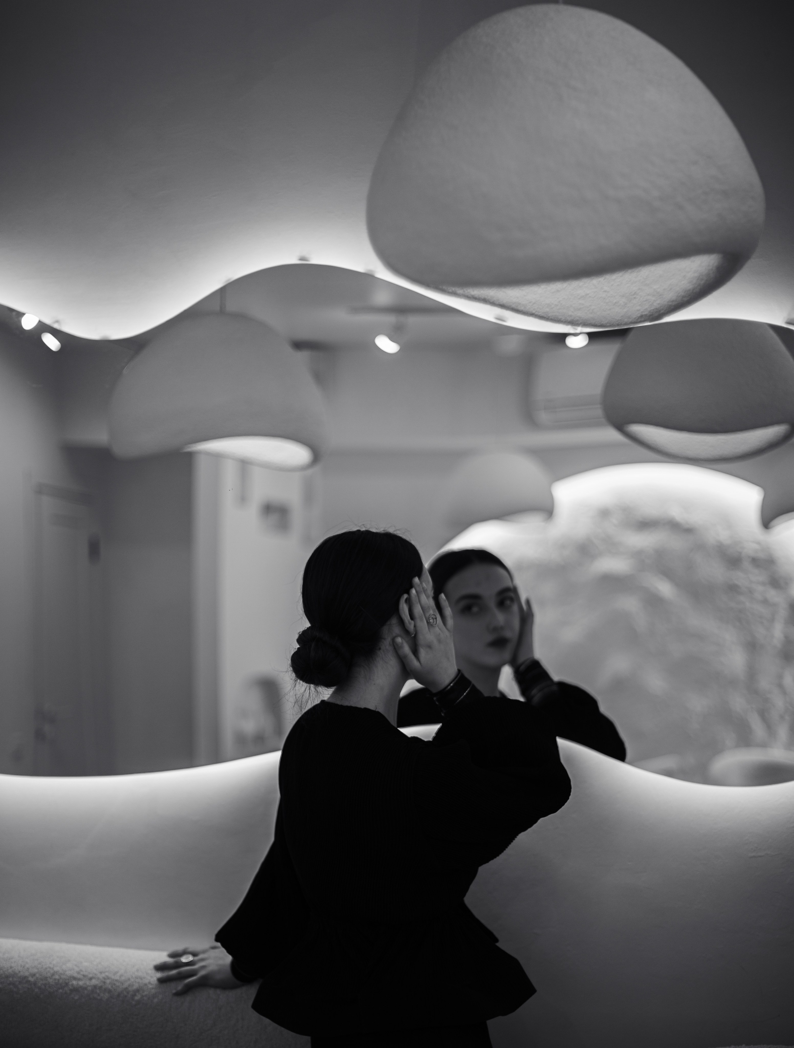 Mavile. Beye Shevkiyeva Photography