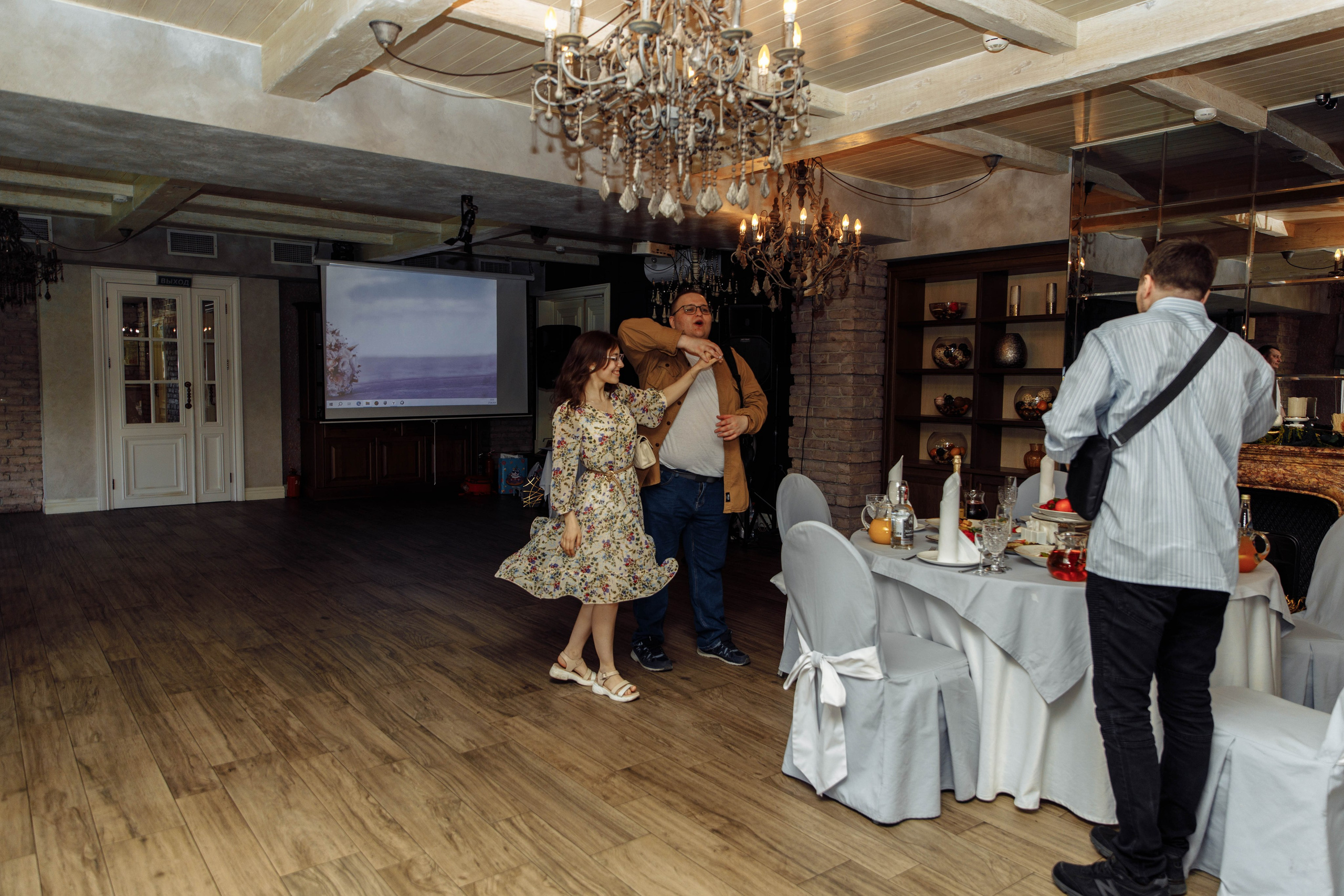 Юлия и Алексей. Свадебный, семейный и портретный фотограф Ксения Краснова