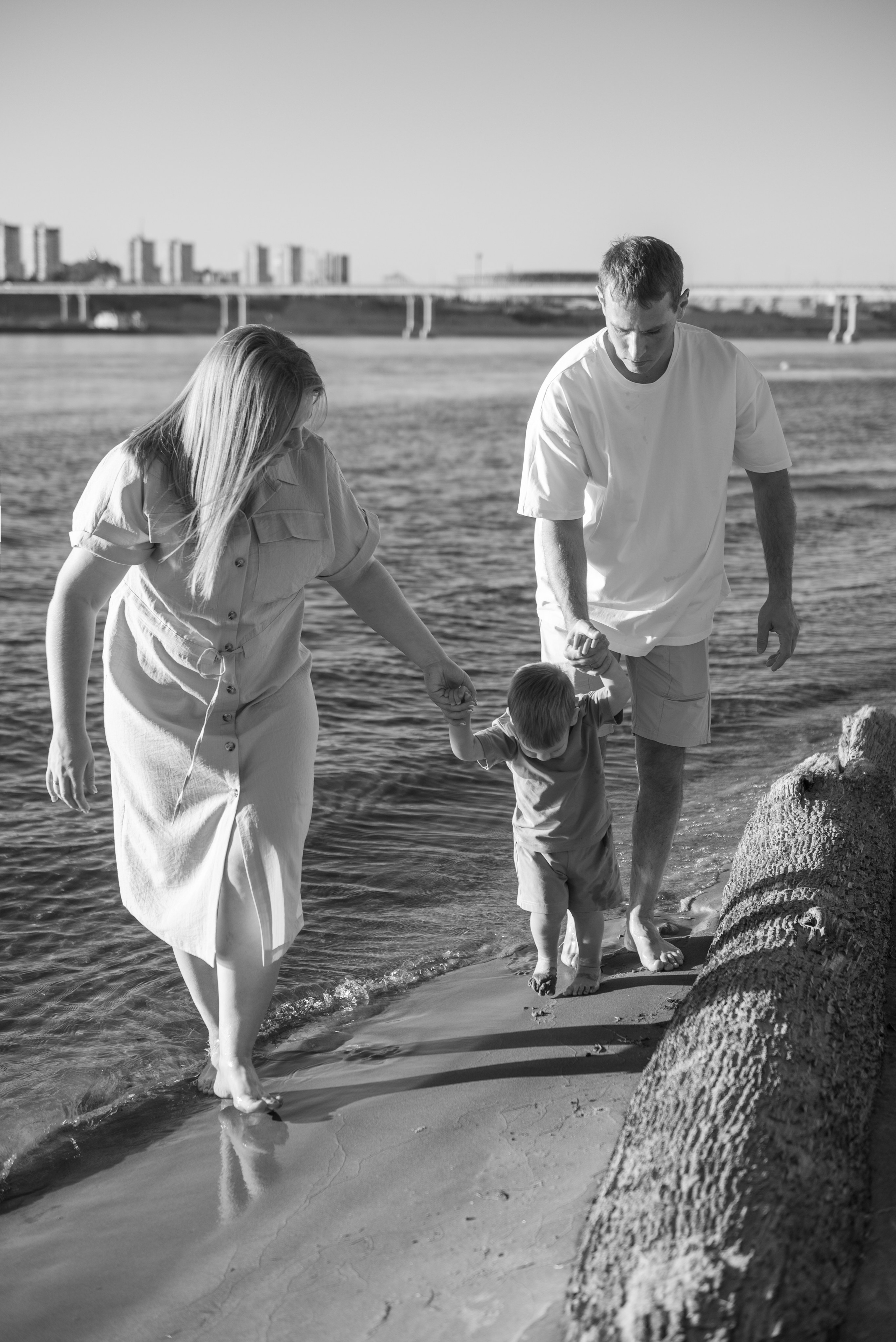 К+И+М. Семейный фотограф Ирина Сгибнева