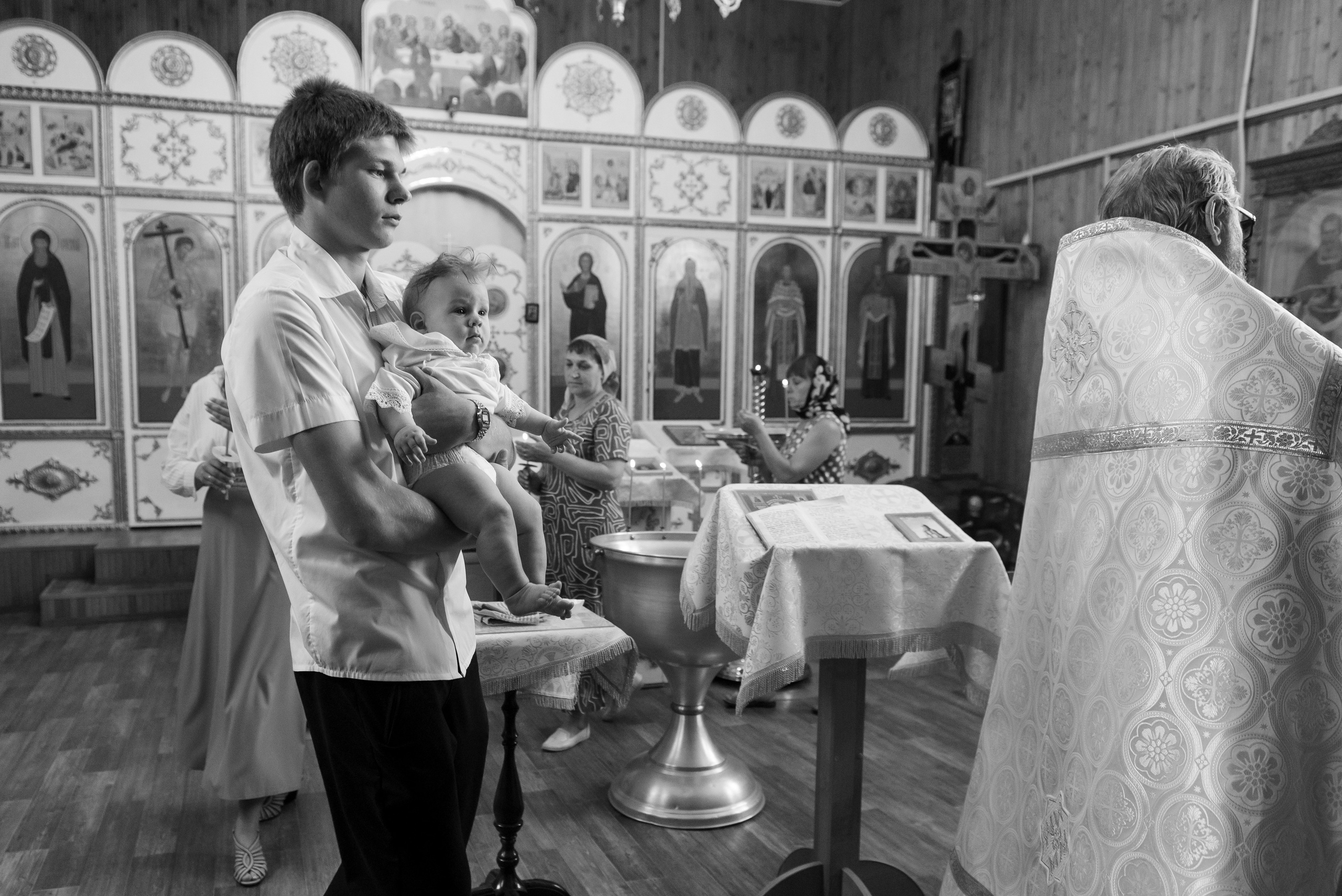 Мирон. Семейный фотограф Ирина Сгибнева