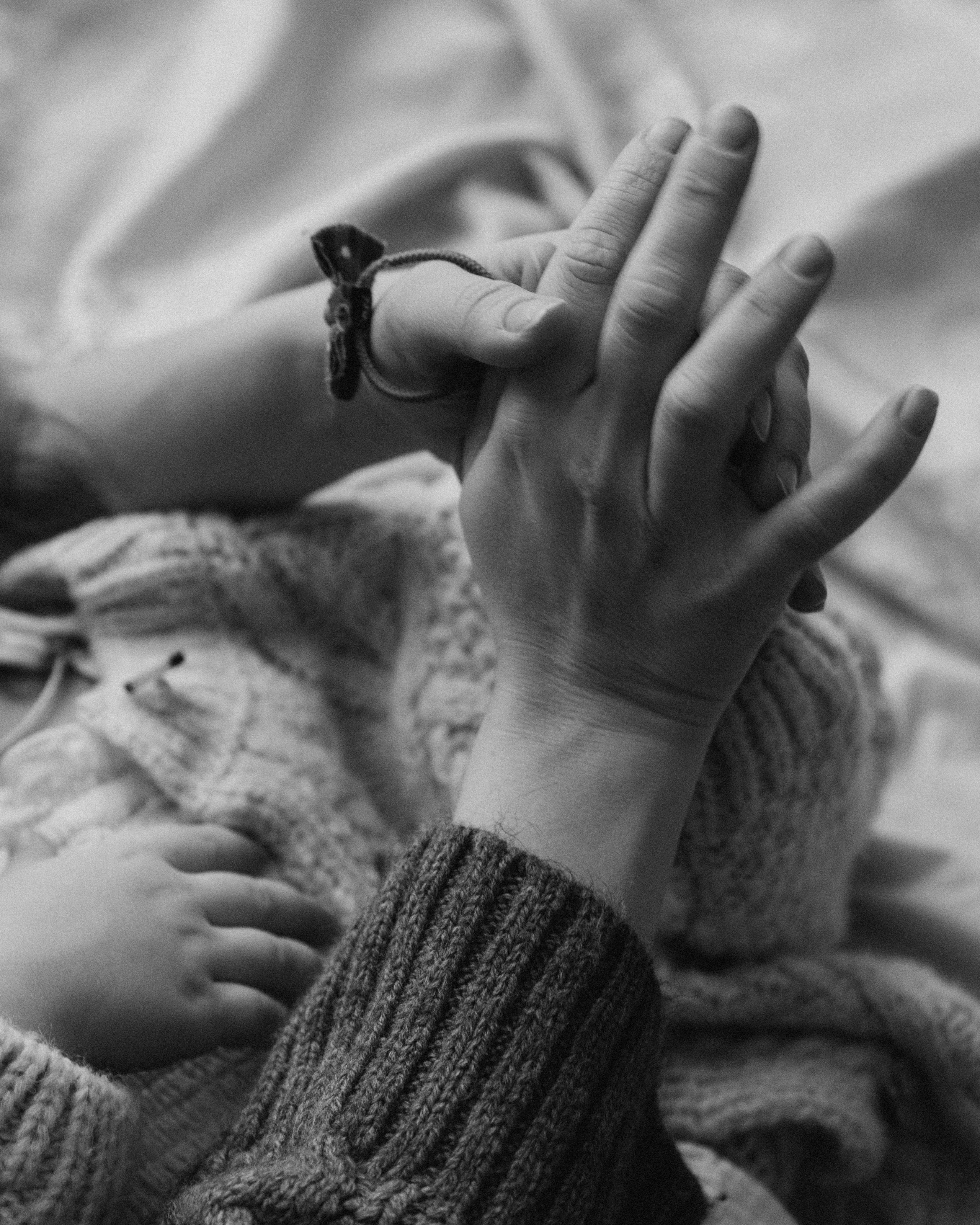 Мамина дочка ❤. Семейный фотограф в Нижнем Новгороде