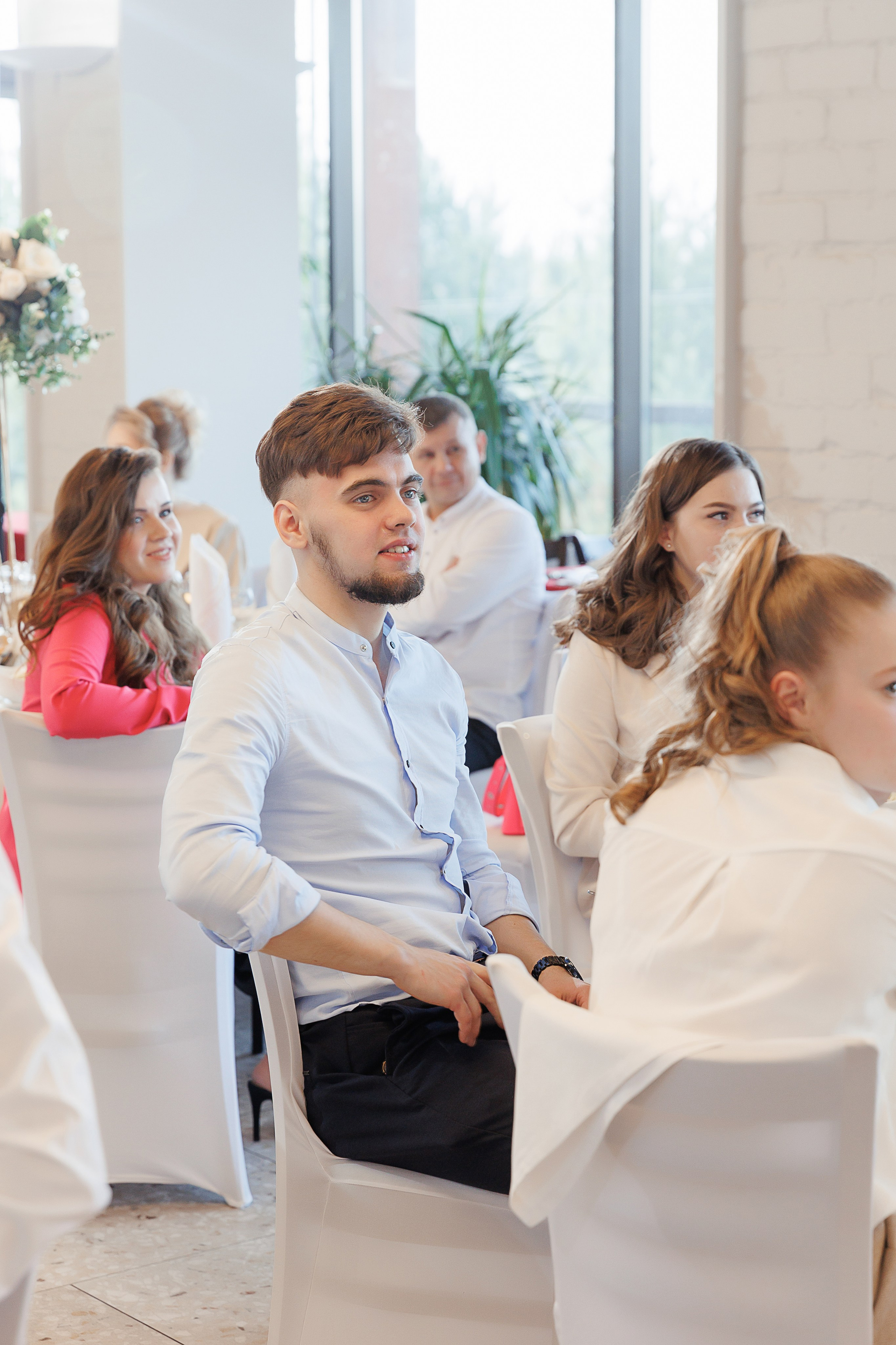Аня и Влад. Свадебный и семейный фотограф в Твери и Тверской области