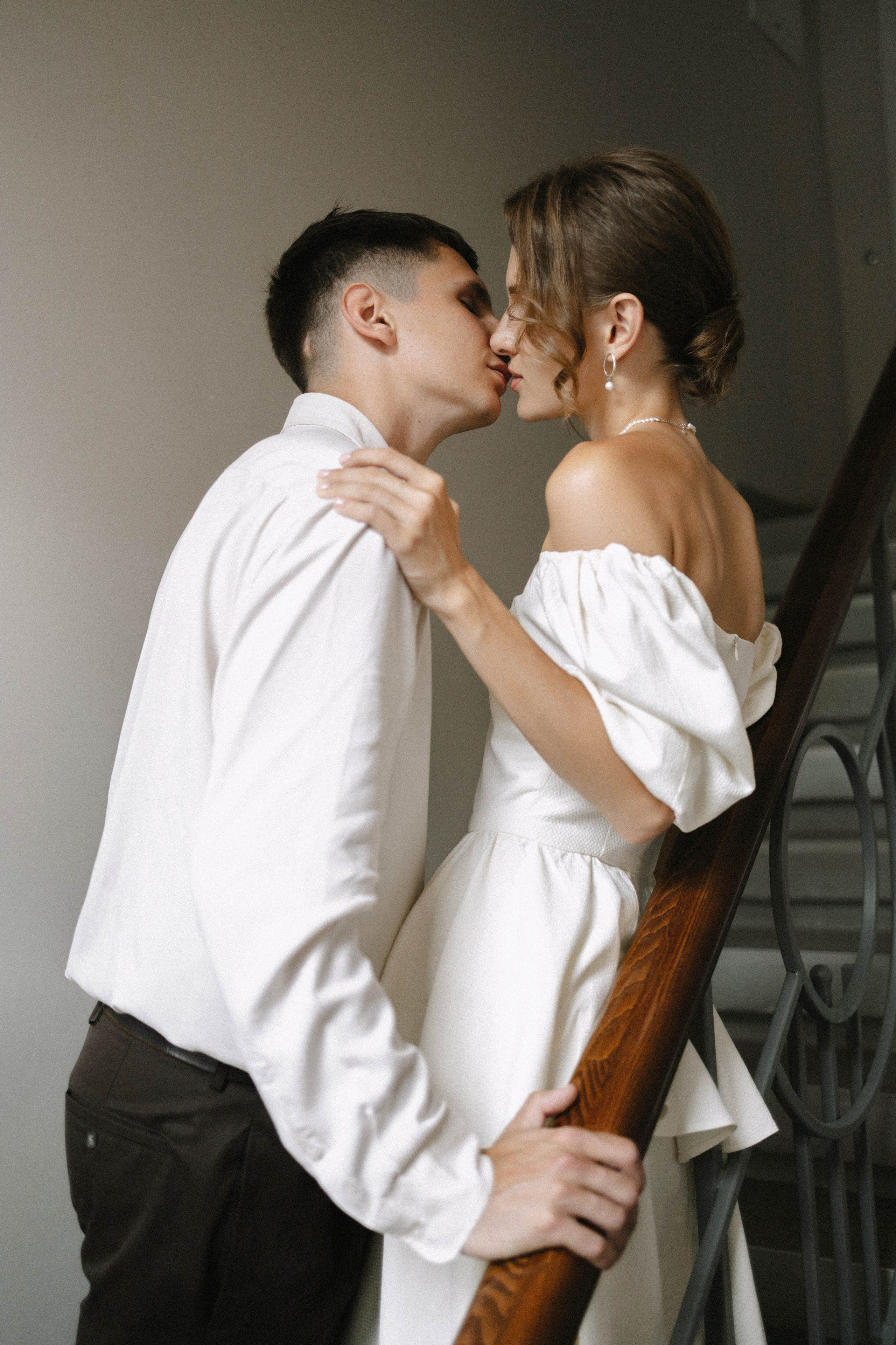 Настя и Дима. Фотограф Ирина Гринько Тольятти Самара Москва