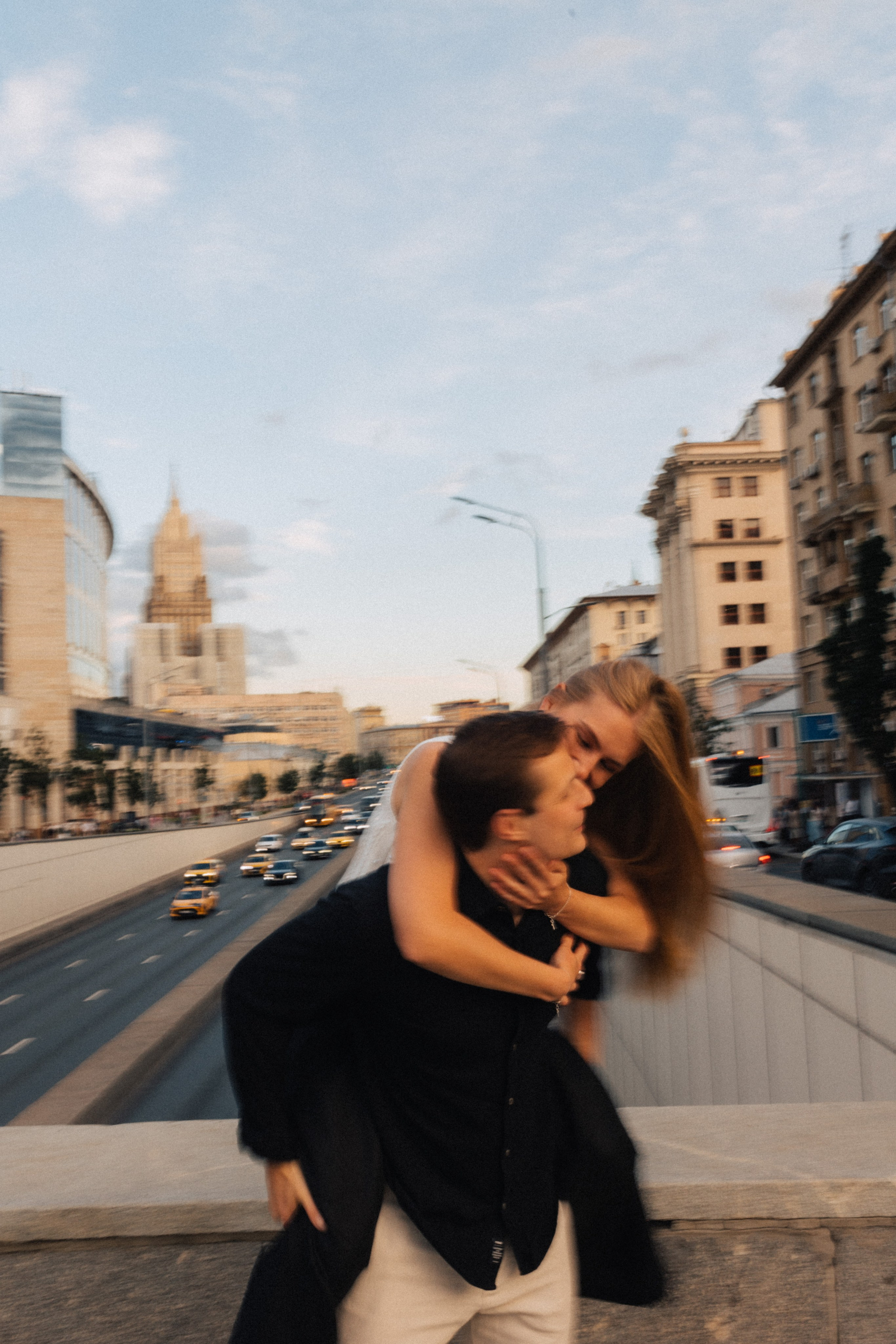 Никита/Аня. Фотограф в Москве Татьяна Сергеева