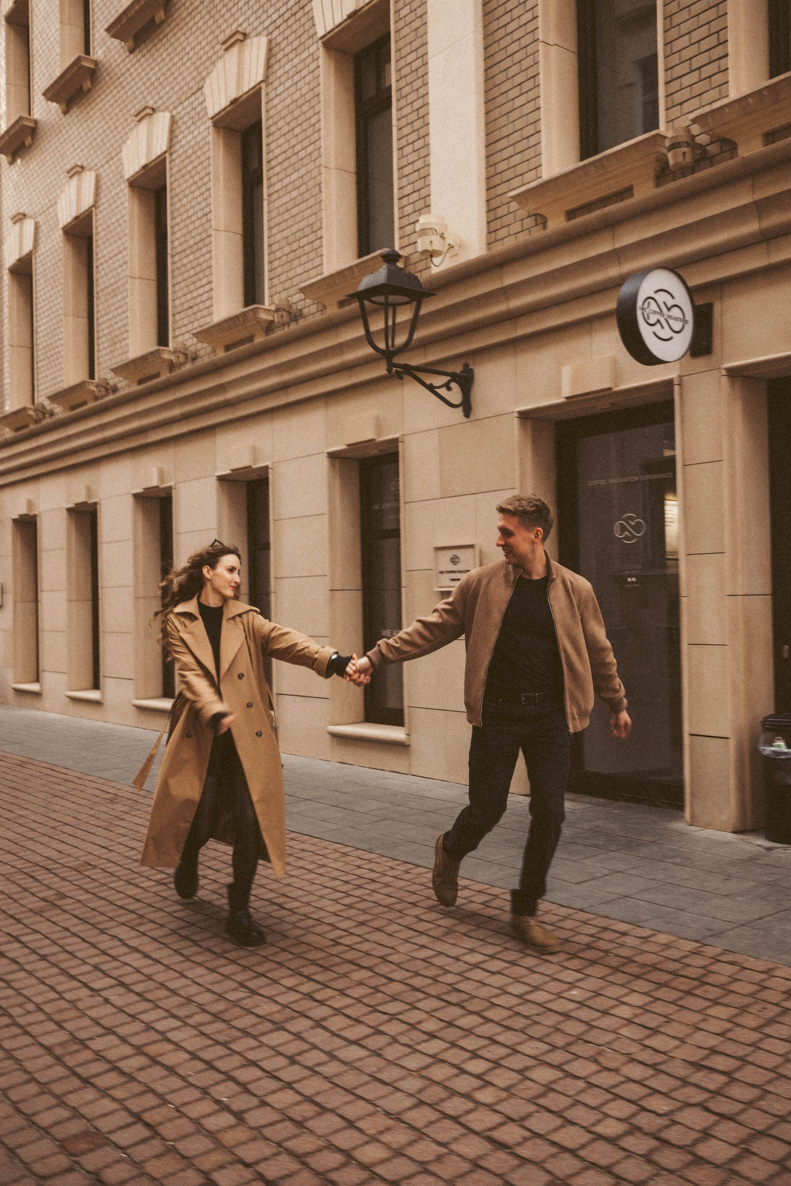 Арсений/Настя. Фотограф в Москве Татьяна Сергеева