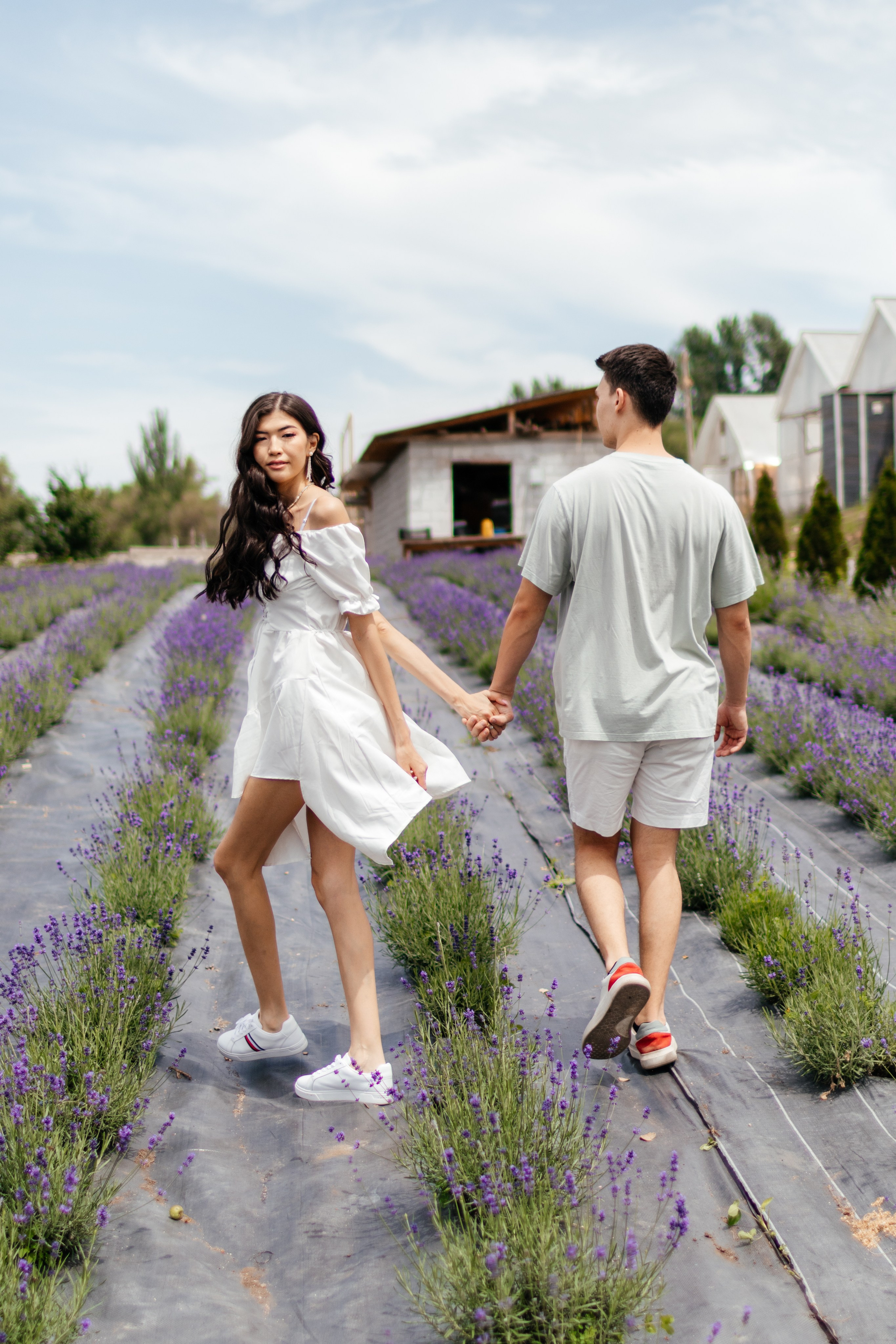 ALISHER & ARUZHAN. Wedding and Fashion photographer