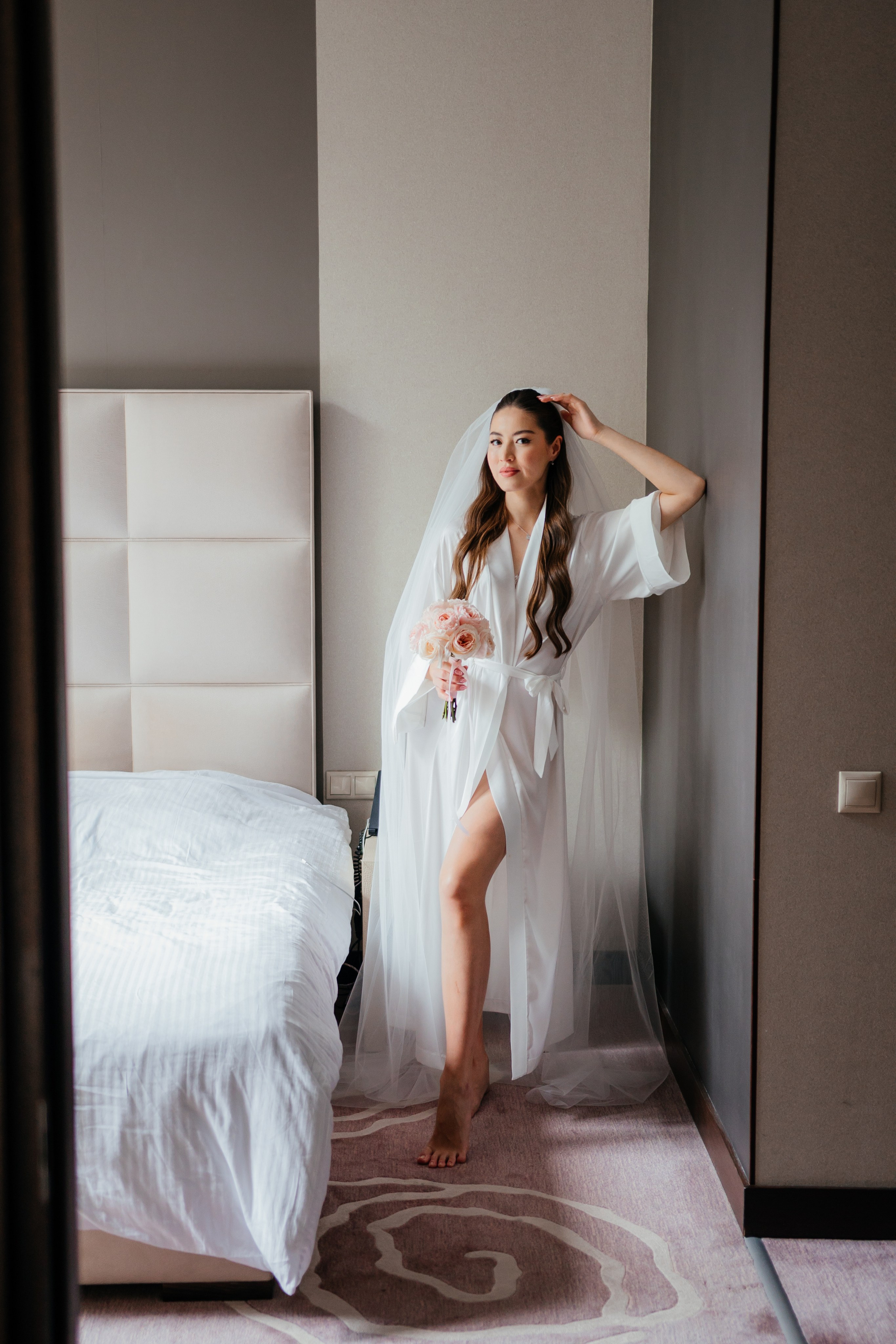 DIAS & ANEL. Wedding and Fashion photographer