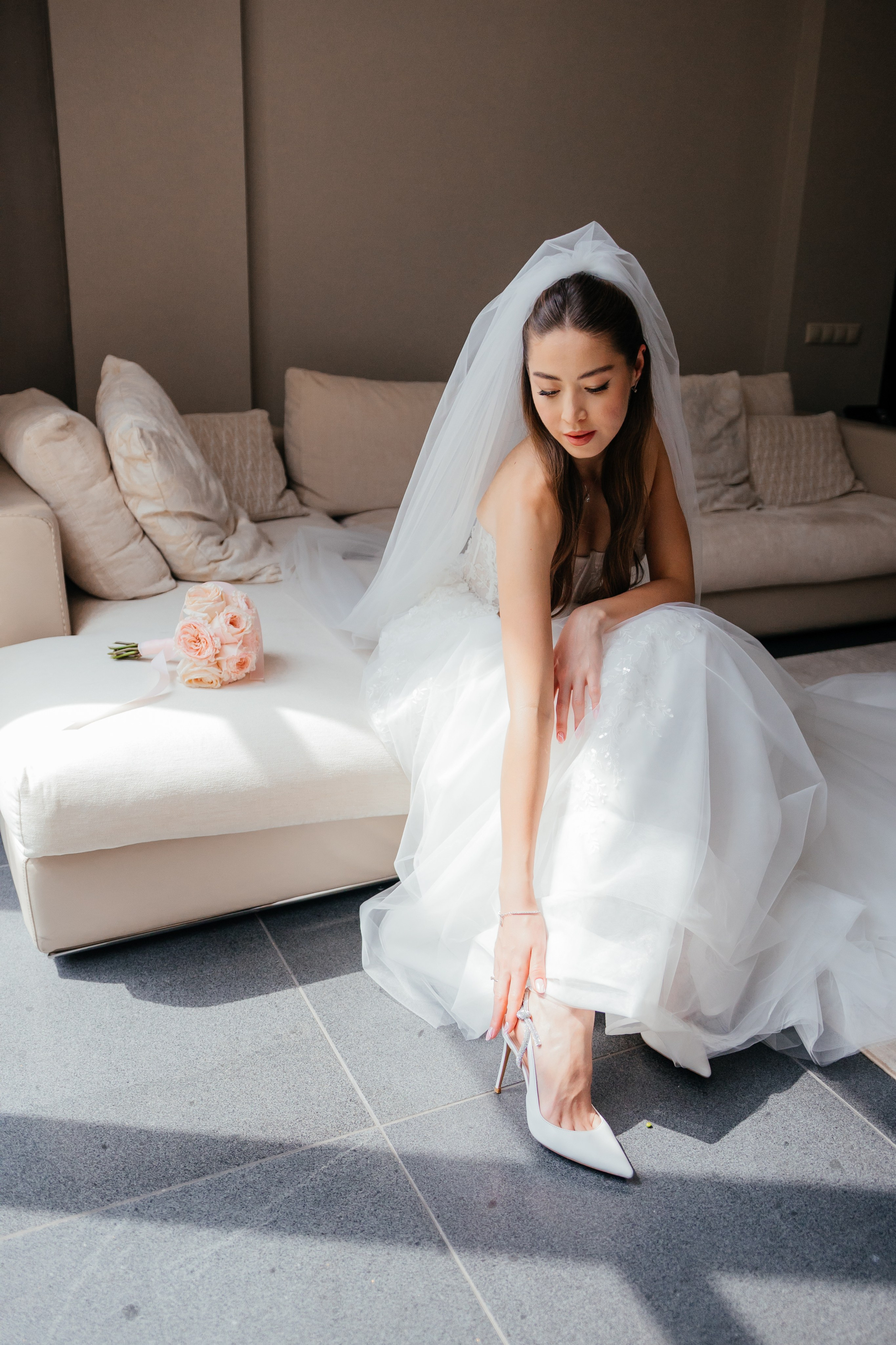 DIAS & ANEL. Wedding and Fashion photographer