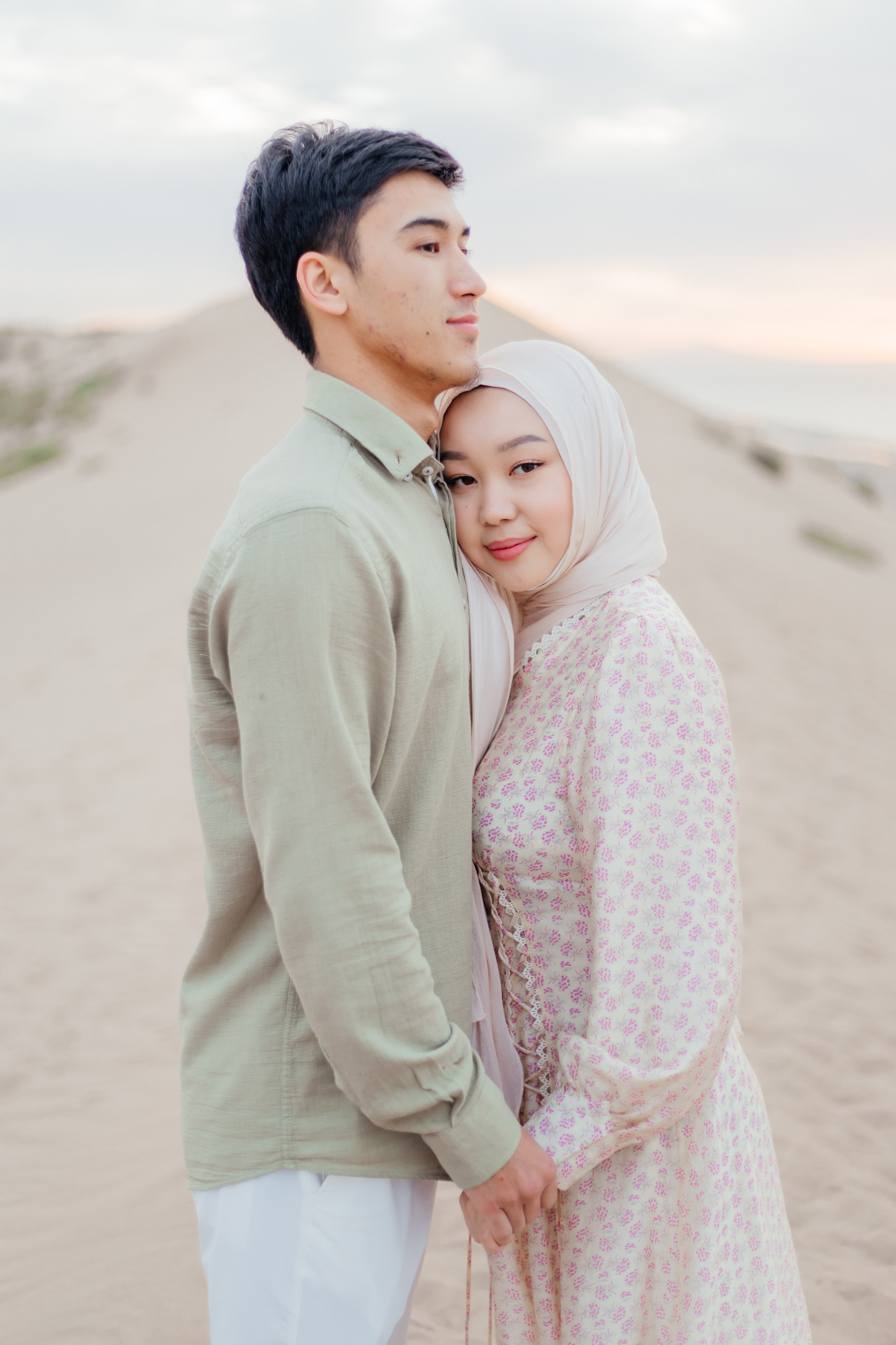 BEKA & ANELYA. Wedding and Fashion photographer