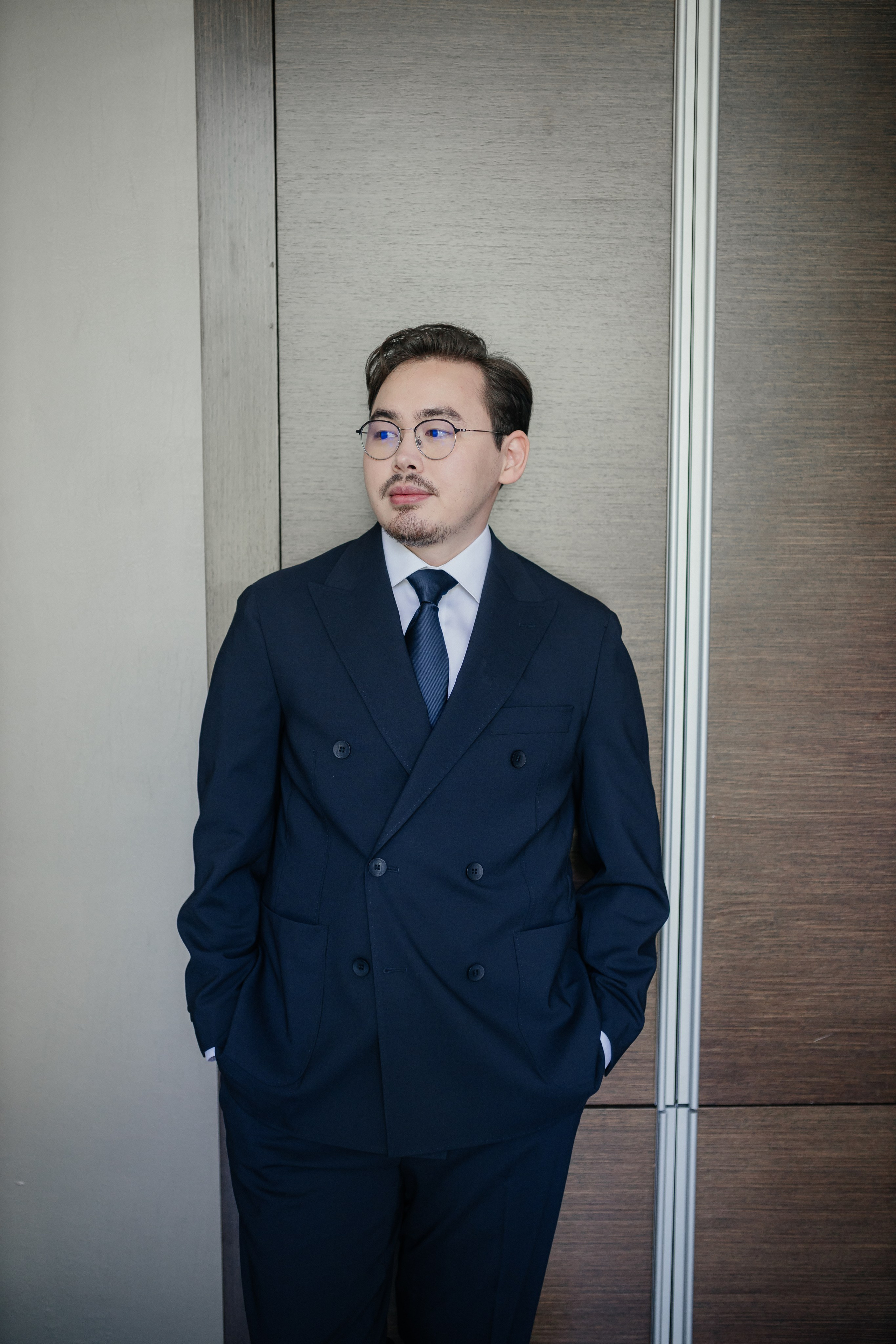 BAURZHAN & AIDA. Wedding and Fashion photographer
