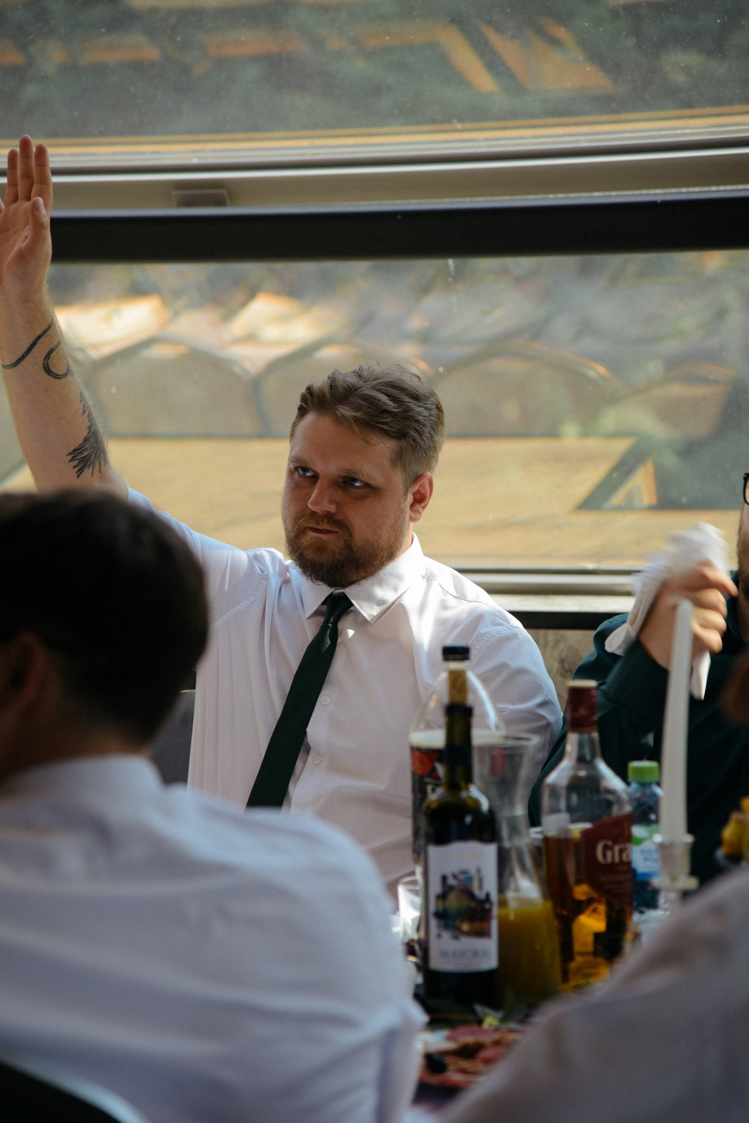 Про лес. Фотограф Лола Волна, город Москва