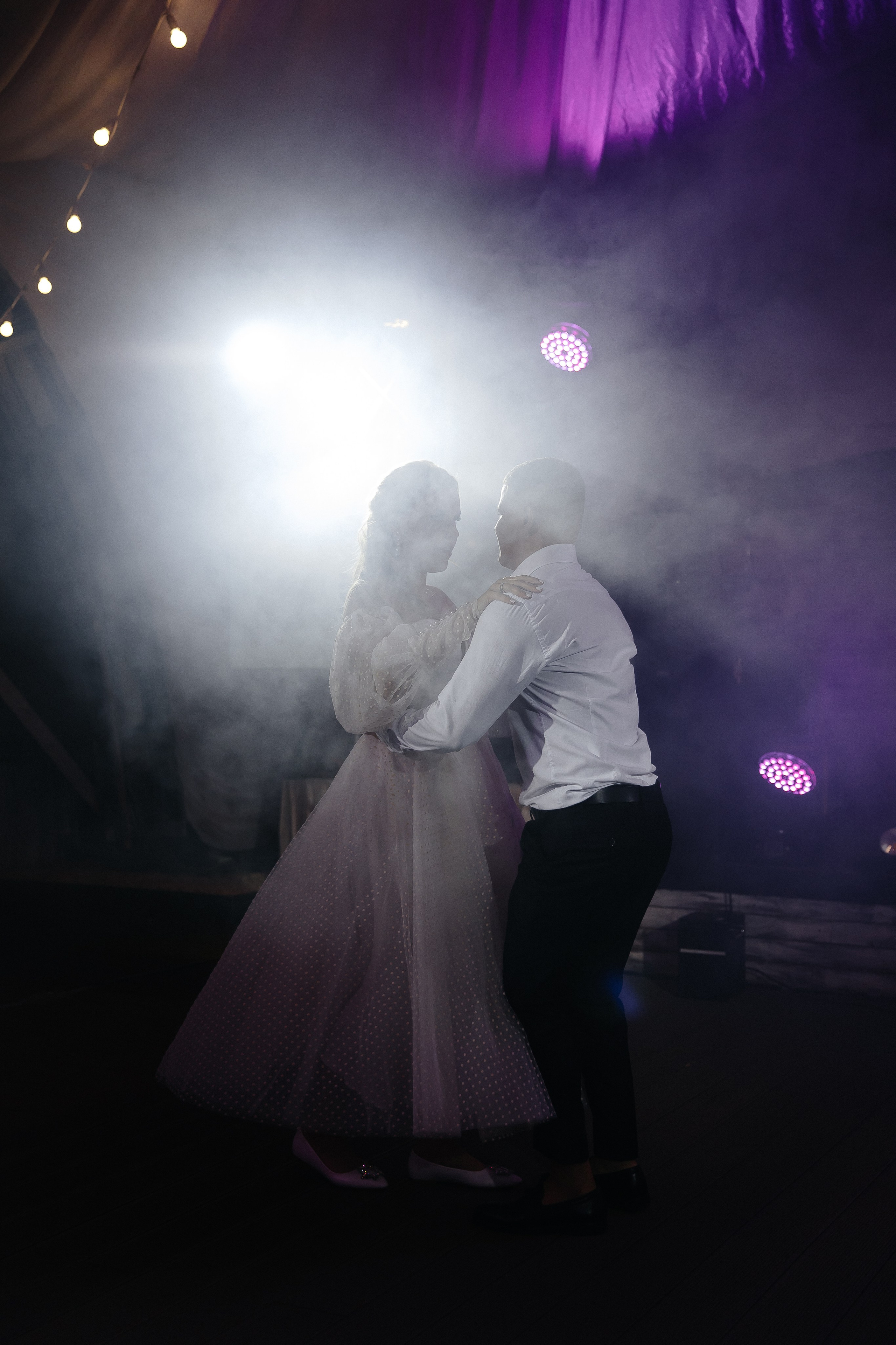 Никита & Влада. Свадебный фотограф Евгений Мирончев