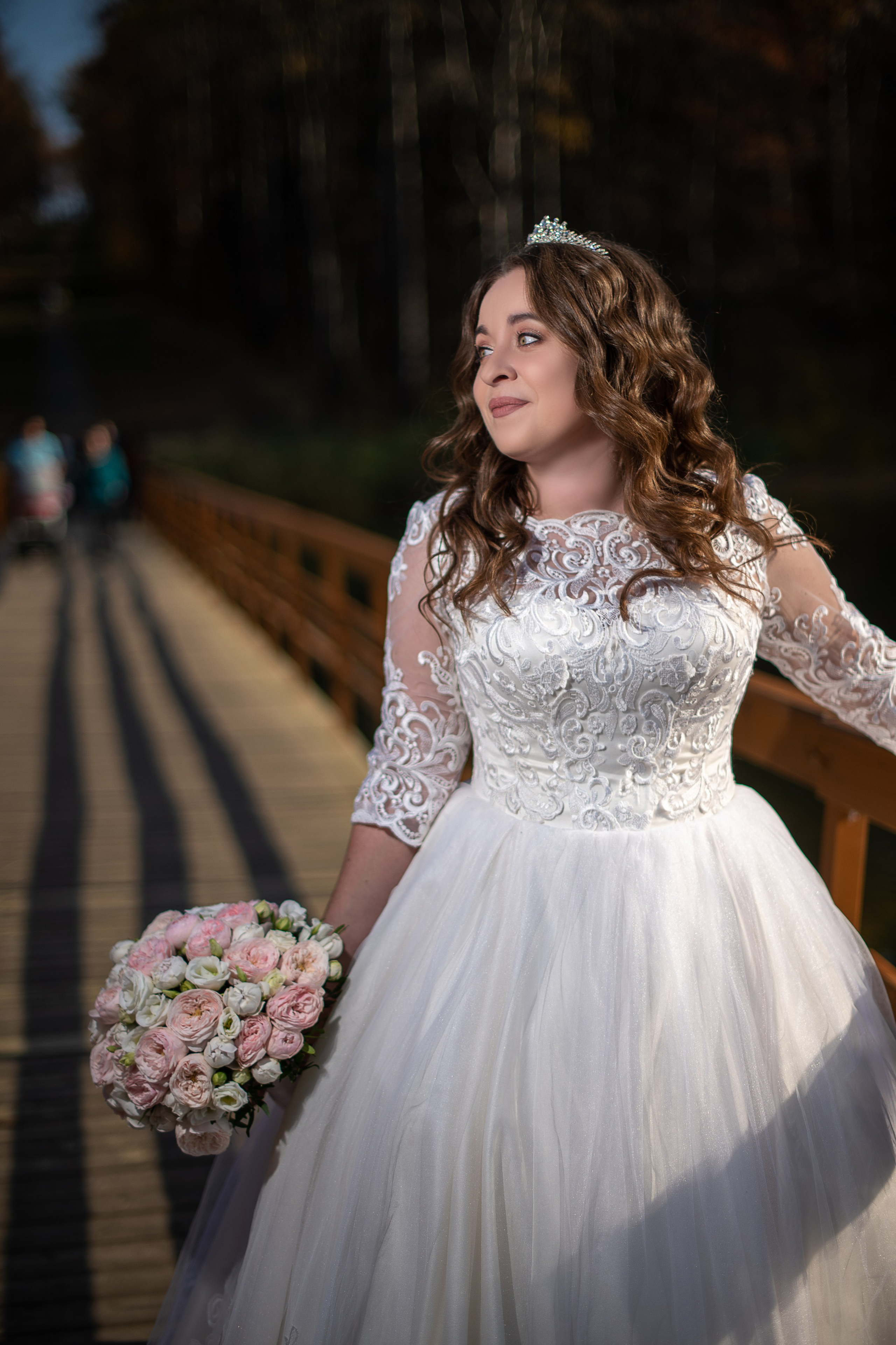 Павел и Карина Будаевы (19.10.2019). Фотограф Андрей Чеботок (Белгород, Курск, Воронеж, Старый Оскол)