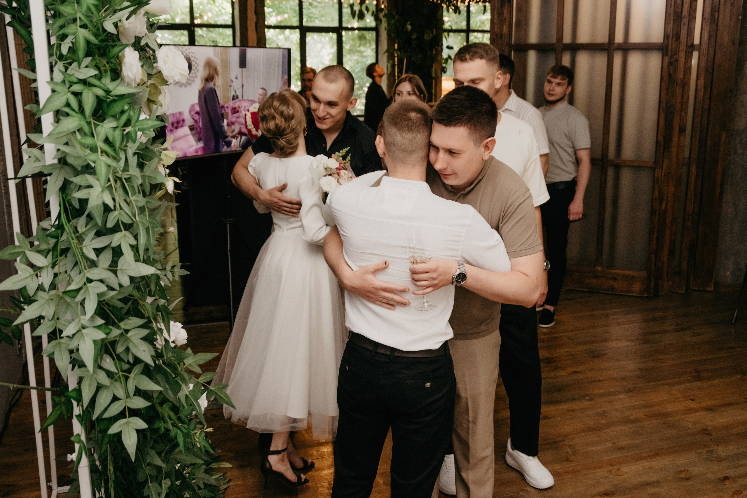 Татьяна и Данила 05.07.2025. Фотограф в Челябинске Любовь Денисенко