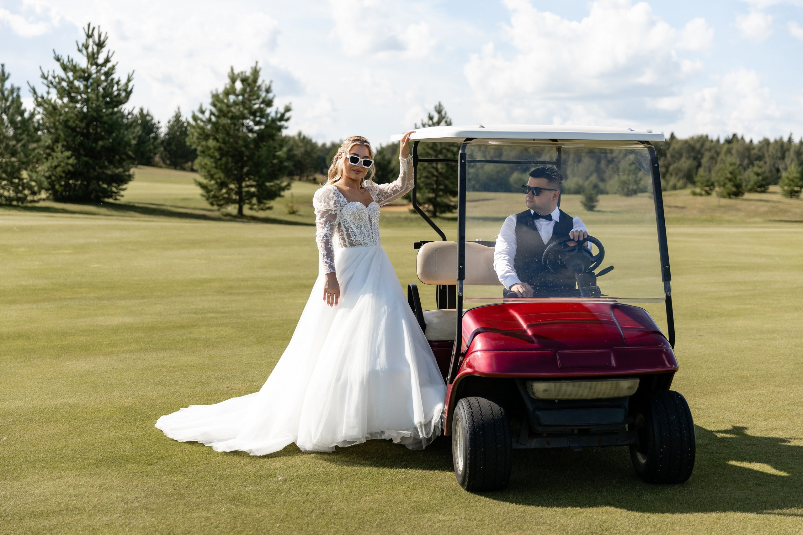 Дмитрий и Виктория. Татьяна Чернышова свадебный фотограф Москва