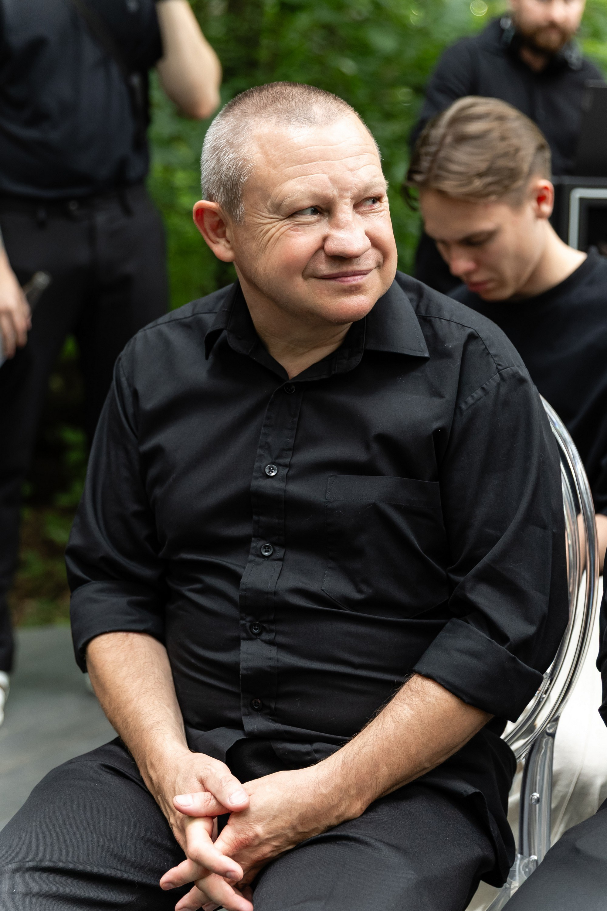 Валерия и Иван. Татьяна Чернышова свадебный фотограф Москва