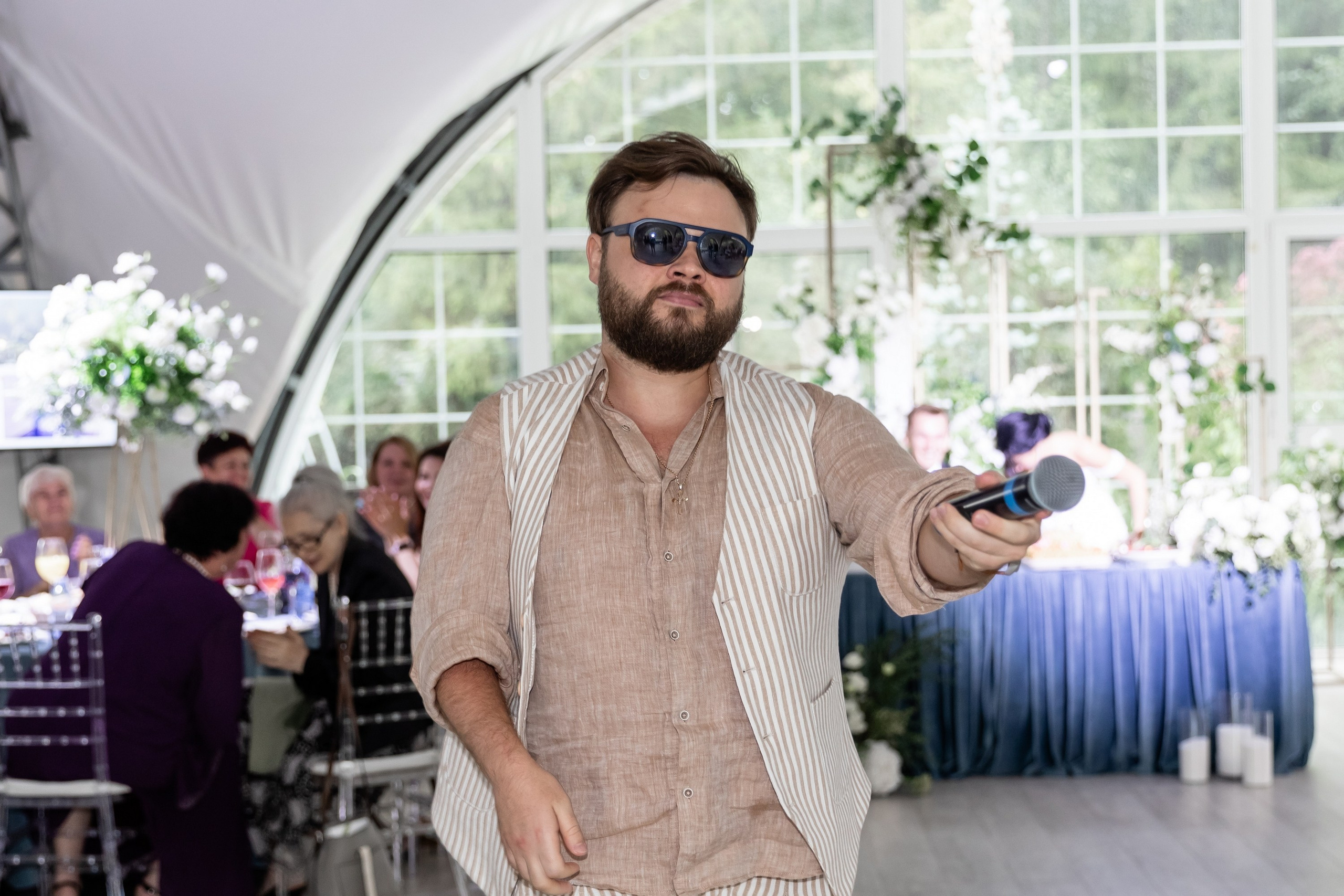 Герман и Анастасия (Artiland). Татьяна Чернышова свадебный фотограф Москва