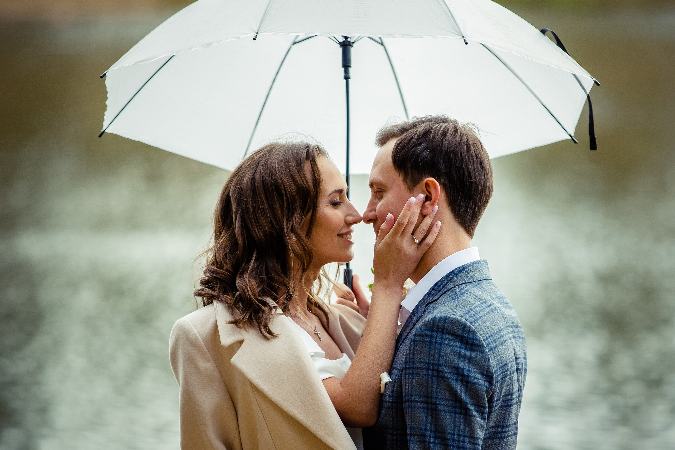 Свадебная фотосессия для двоих. Свадебный и семейный фотограф в Москве и Подмосковье Лариса Козлова