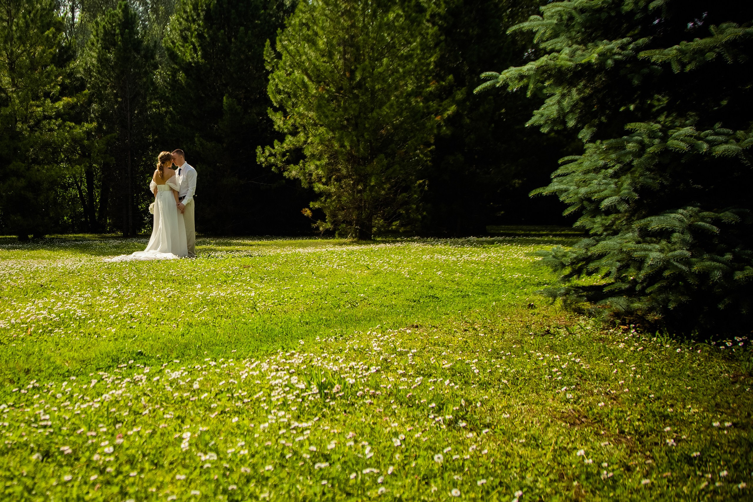 Диана Павел. Свадебный и семейный фотограф в Москве и Подмосковье Лариса Козлова