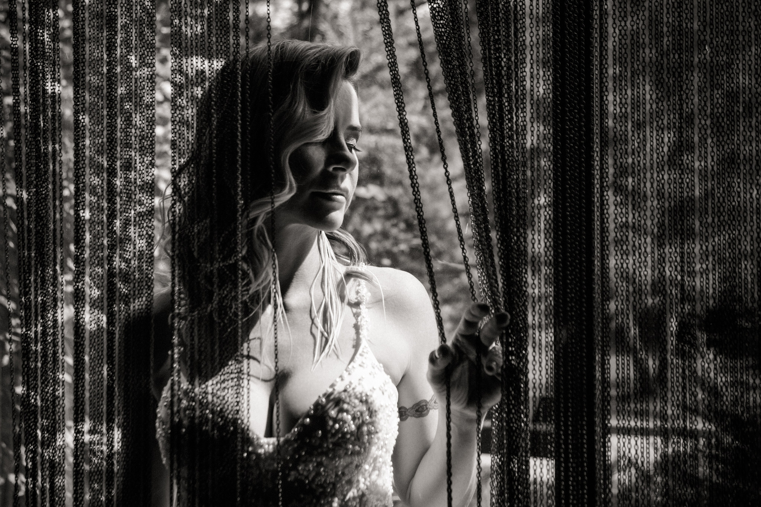 портрет невесты сборы невесты