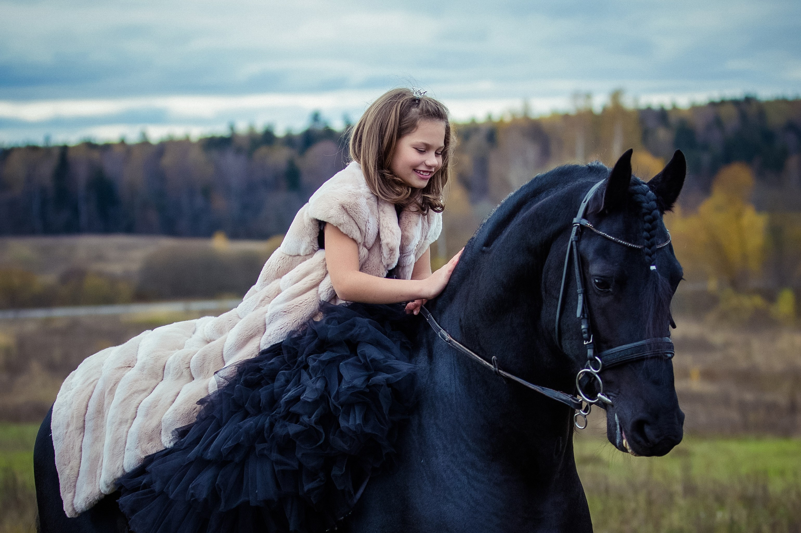 София. Свадебный и семейный фотограф в Москве и Подмосковье Лариса Козлова