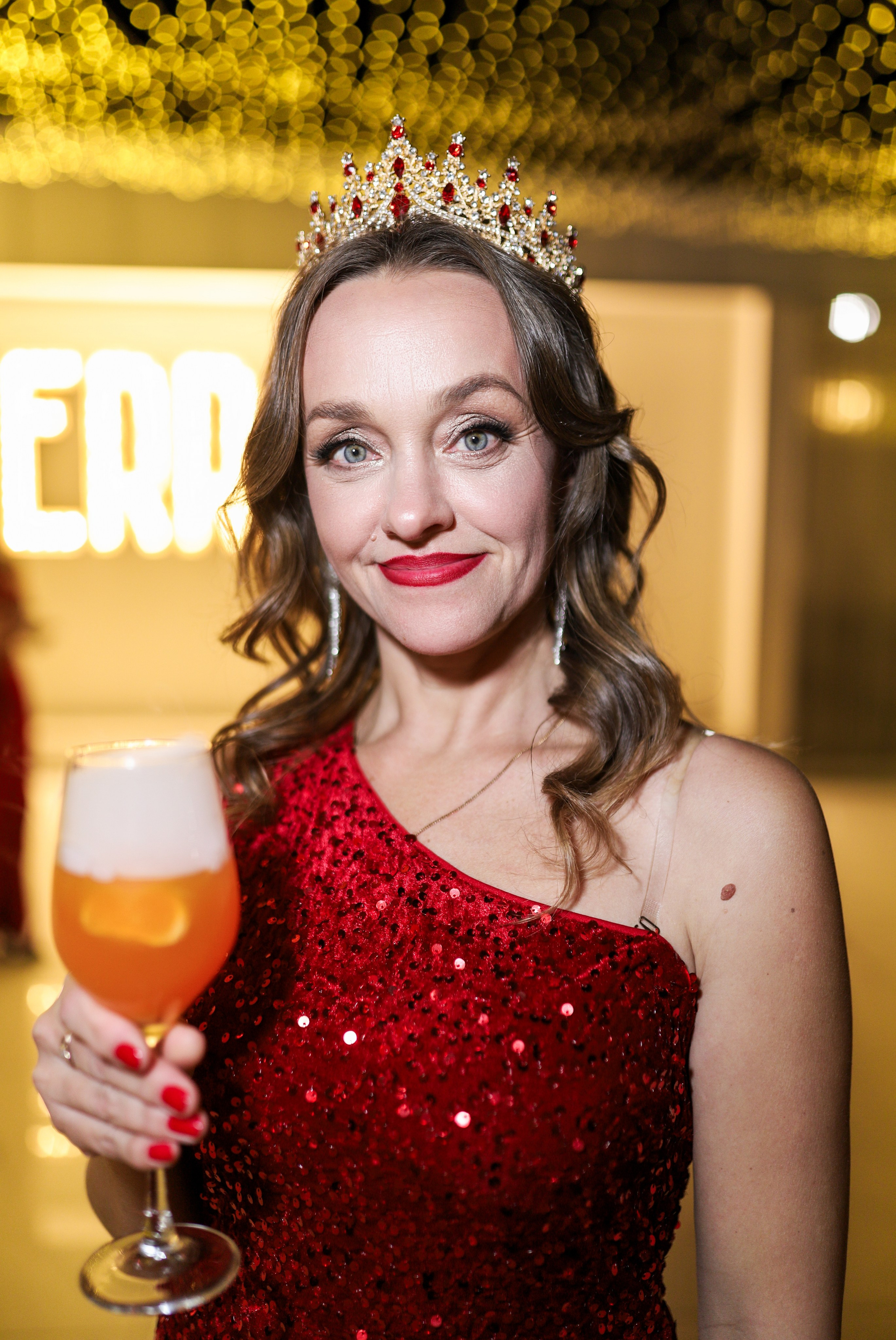 Новогодний корпоратив