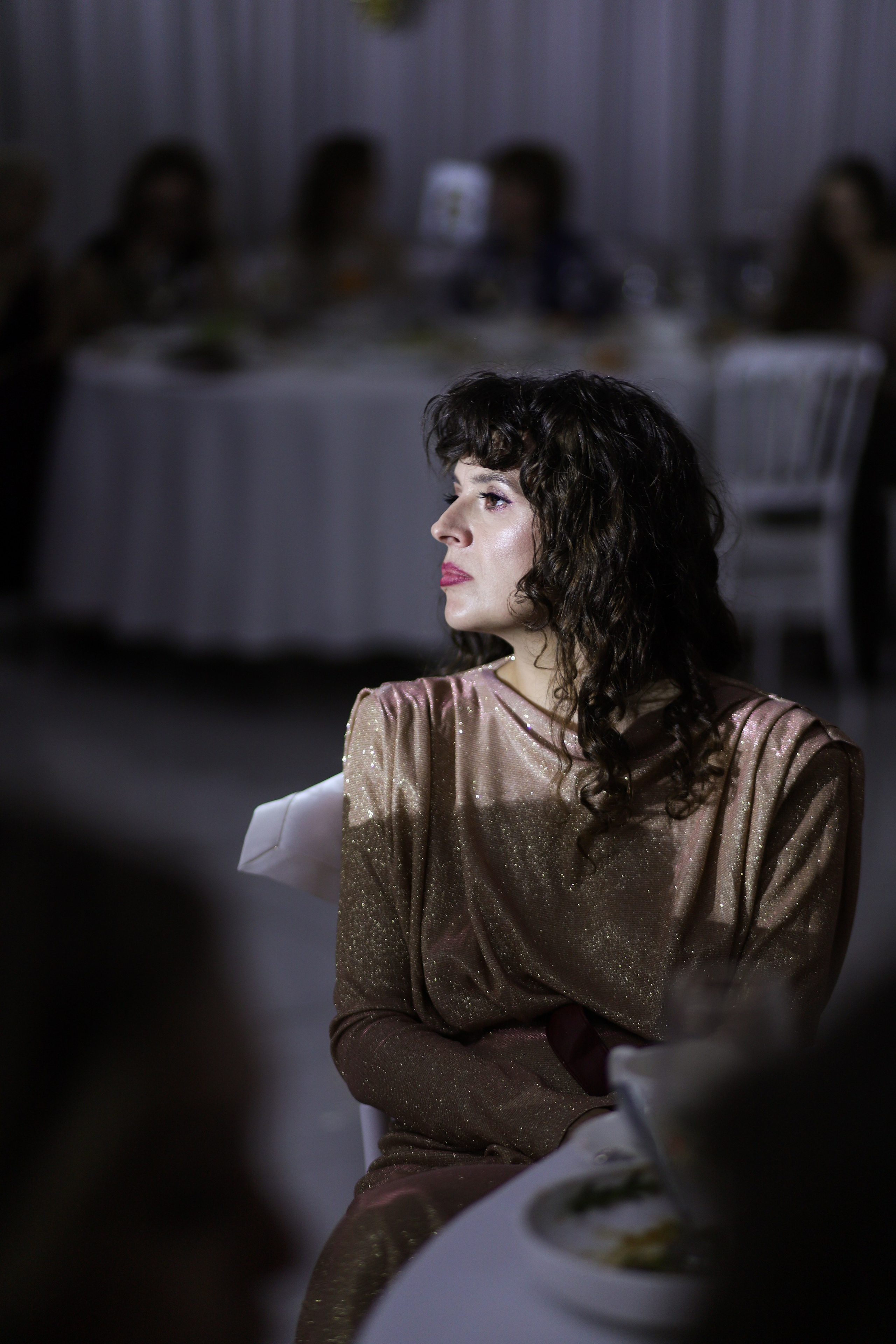 Новогодний корпоратив