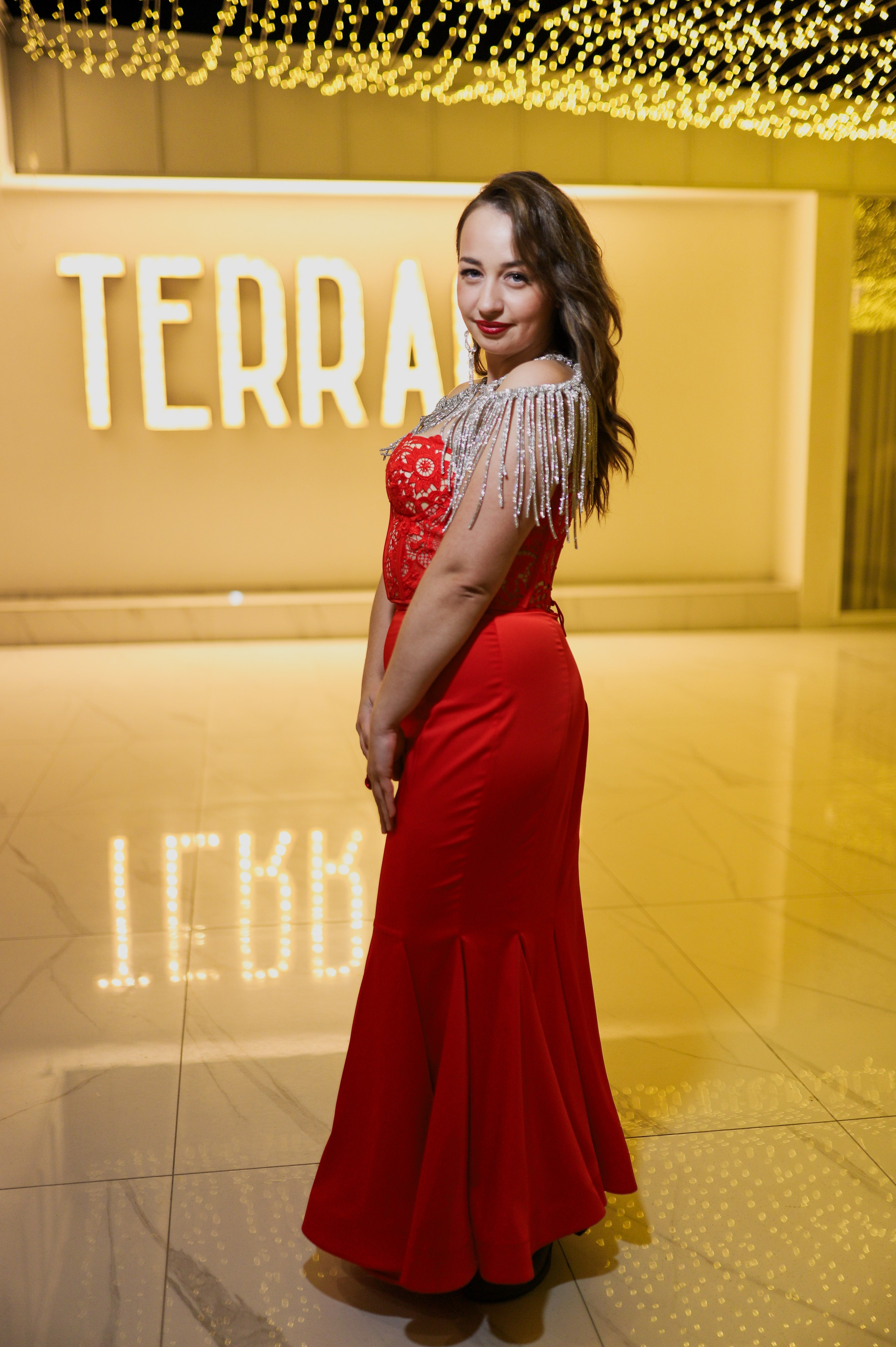 Новогодний корпоратив