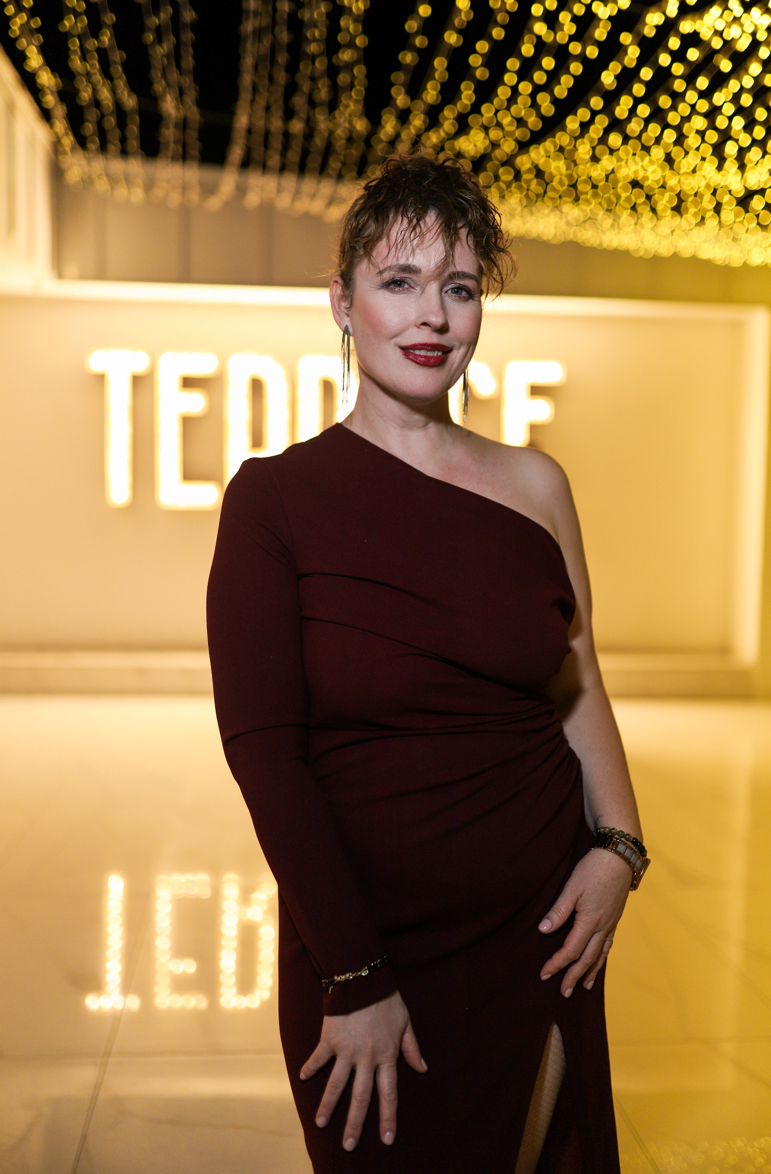 Новогодний корпоратив