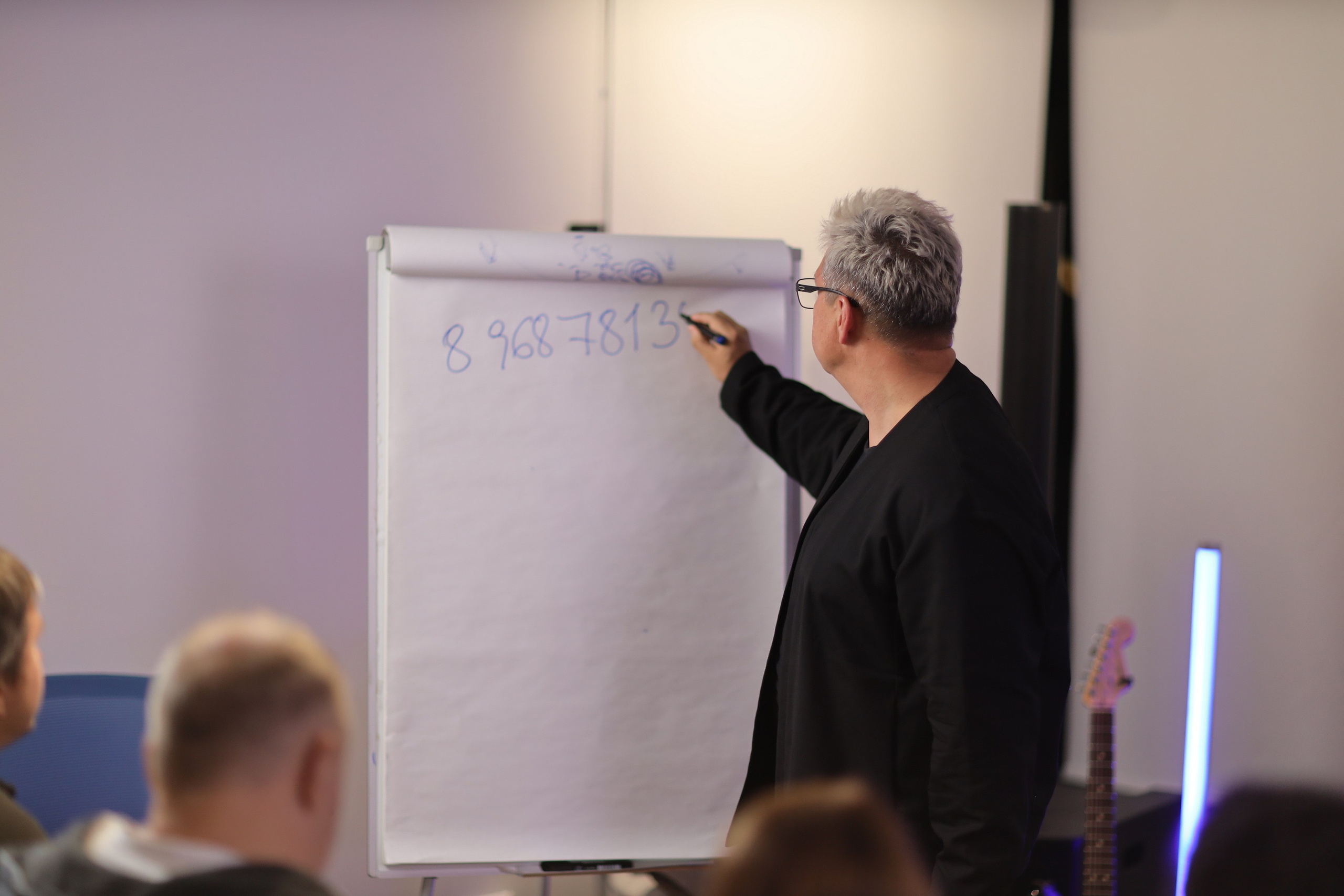 МастерМайнд 1.2. Съемка в студии под ваш запрос, студийные съемки, фотографии архитектурных объектов — Александр Евстигнеев — фотограф Москва