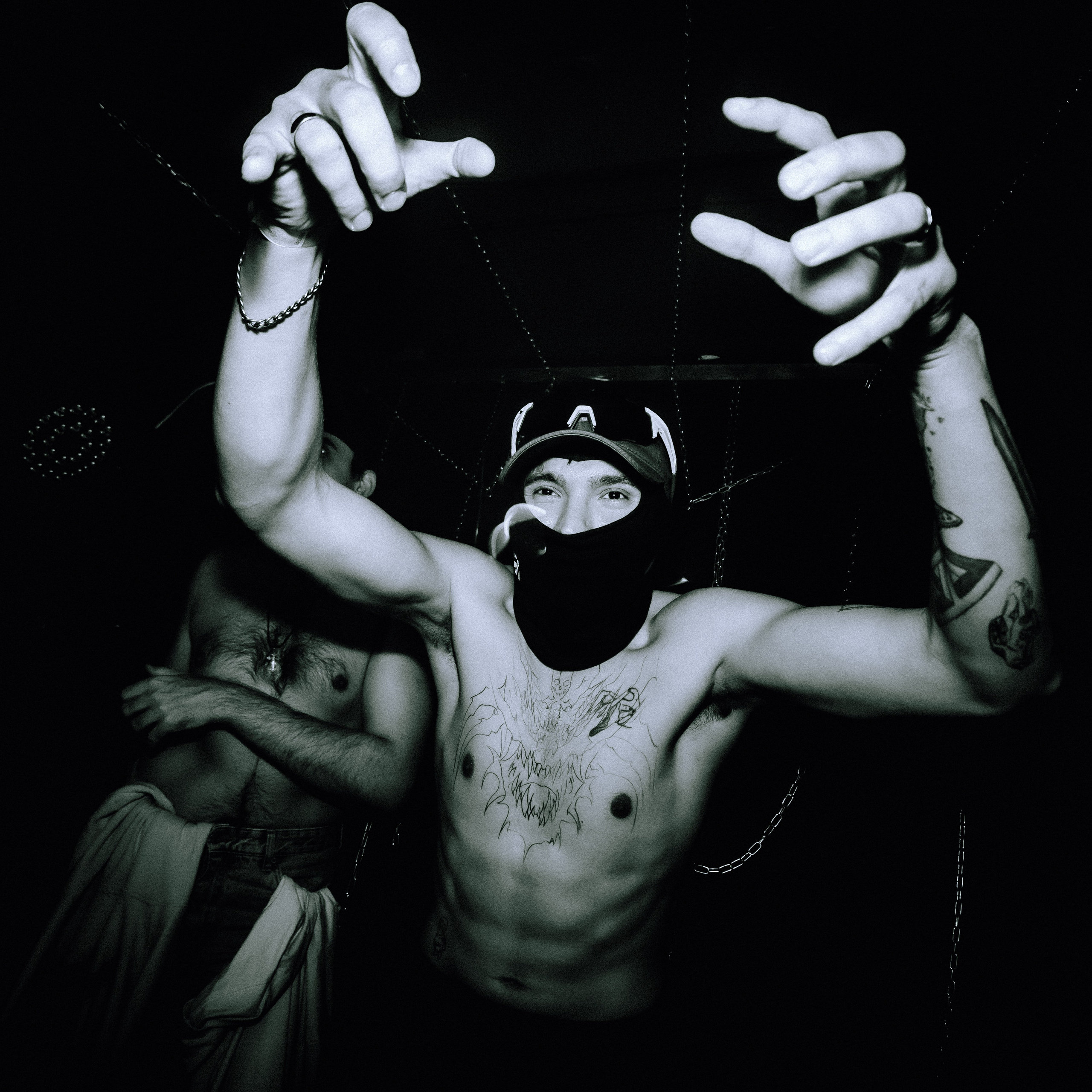 RKN. Андрей Малахов — Фотограф в Хабаровске