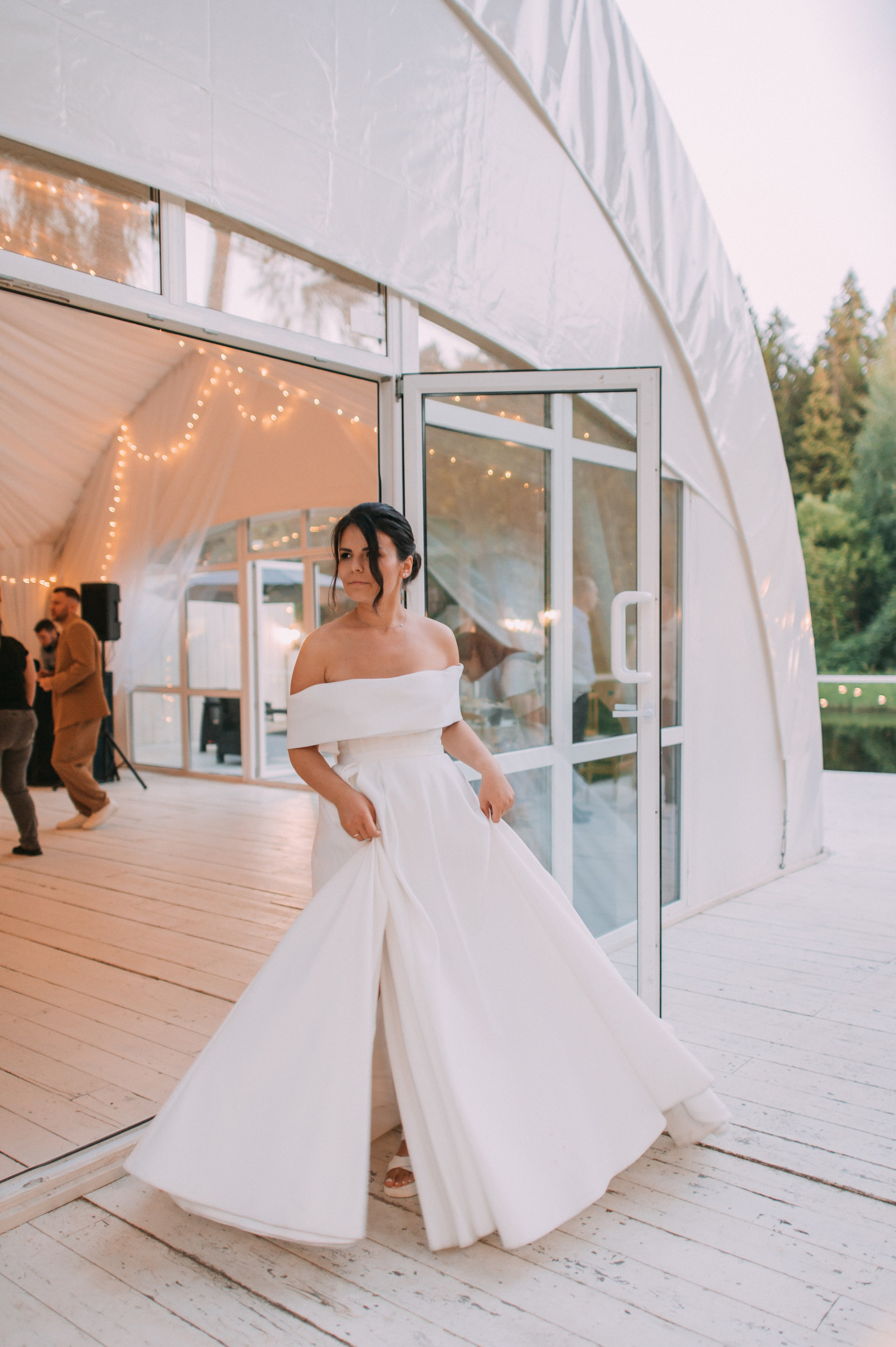 Даниил + Саша. Свадебный фотограф Волжский Волгоград Каблов Николай