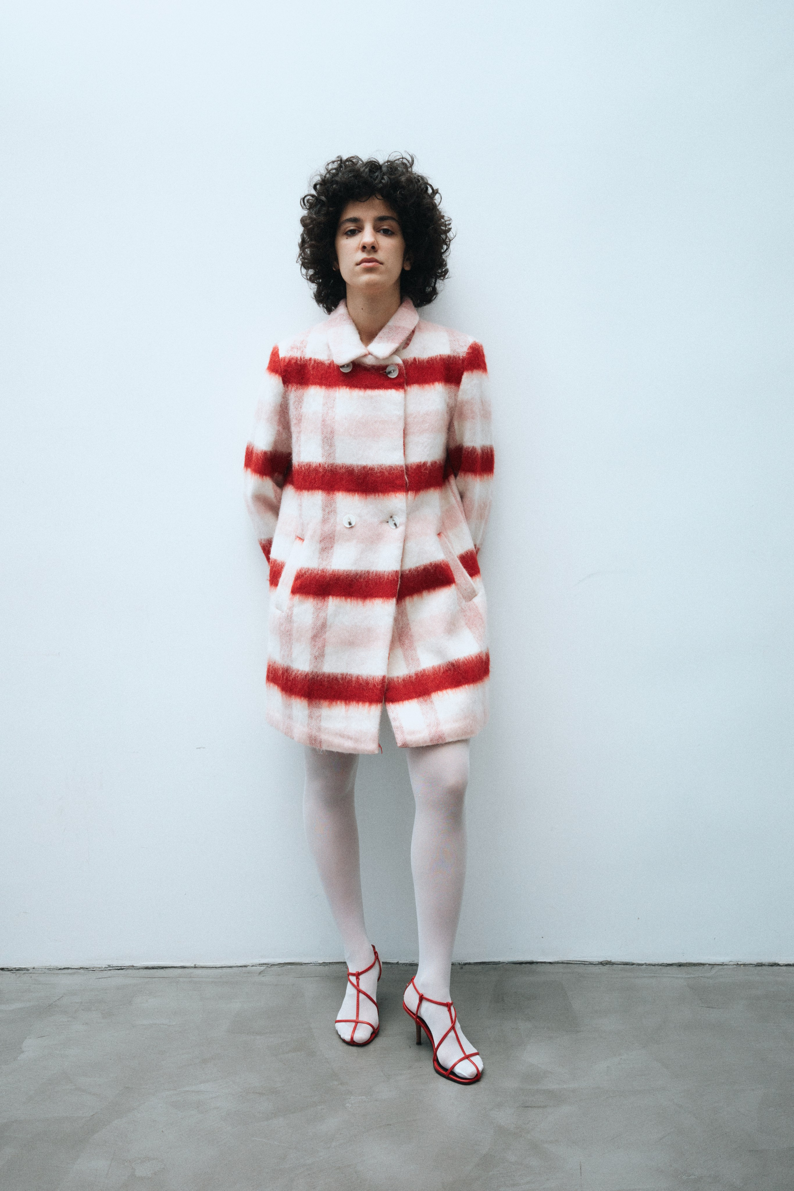 Falera Upcycling. Портретный фотограф Филимонов Сергей