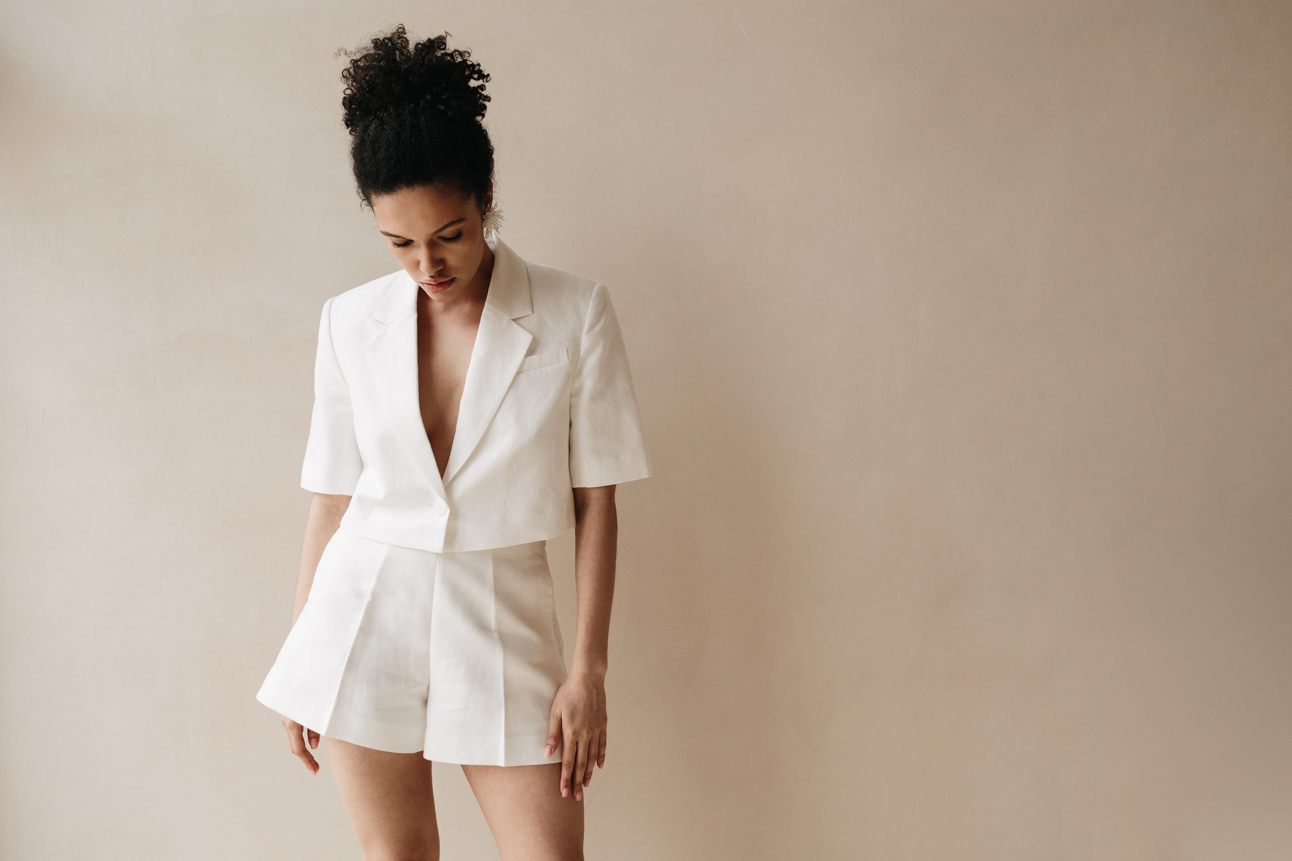 Bebe for Stocksyunited. Портретный фотограф Филимонов Сергей