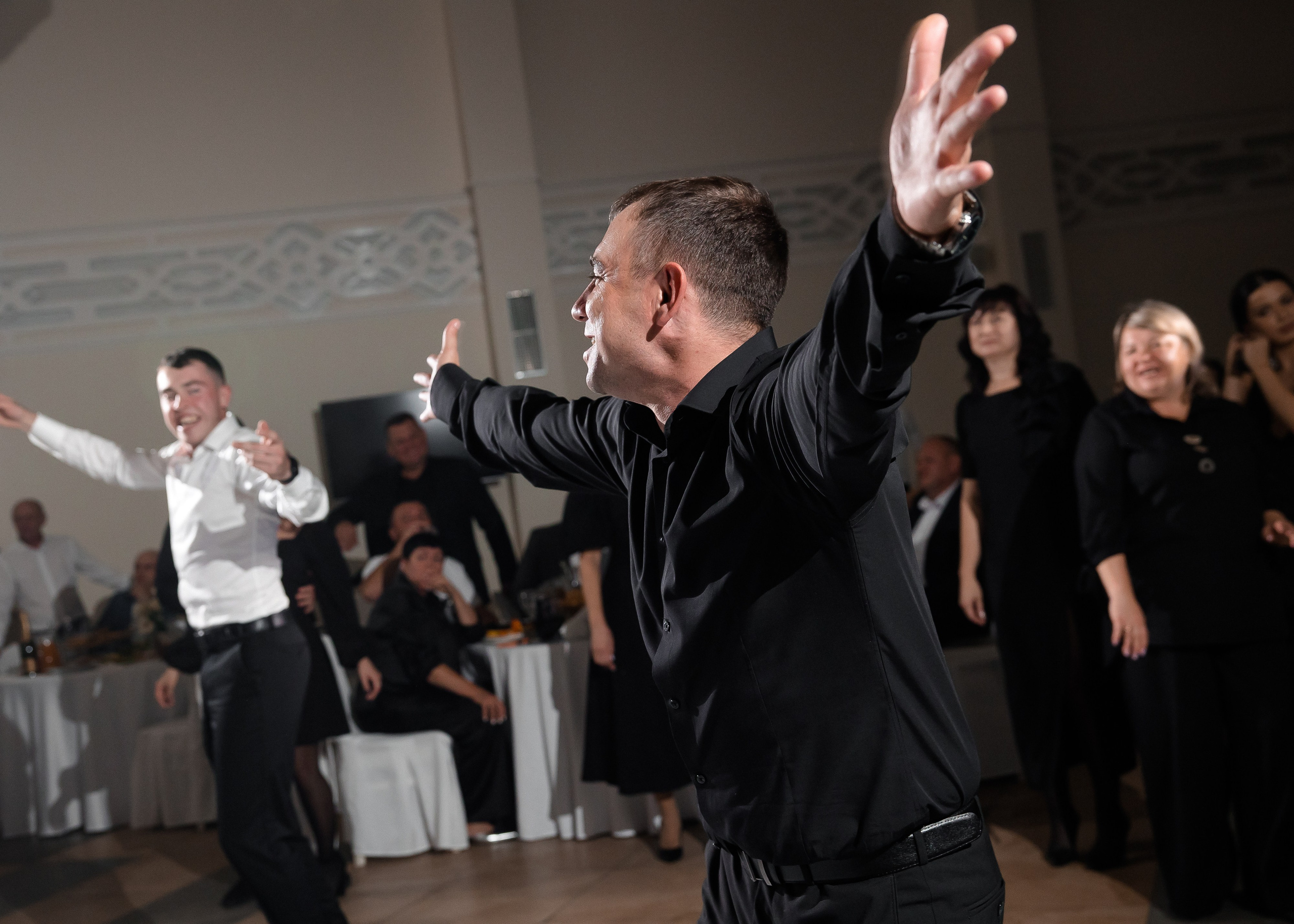 Яна + Максим. Свадебный и семейный фотограф в Саратове Маша Паника