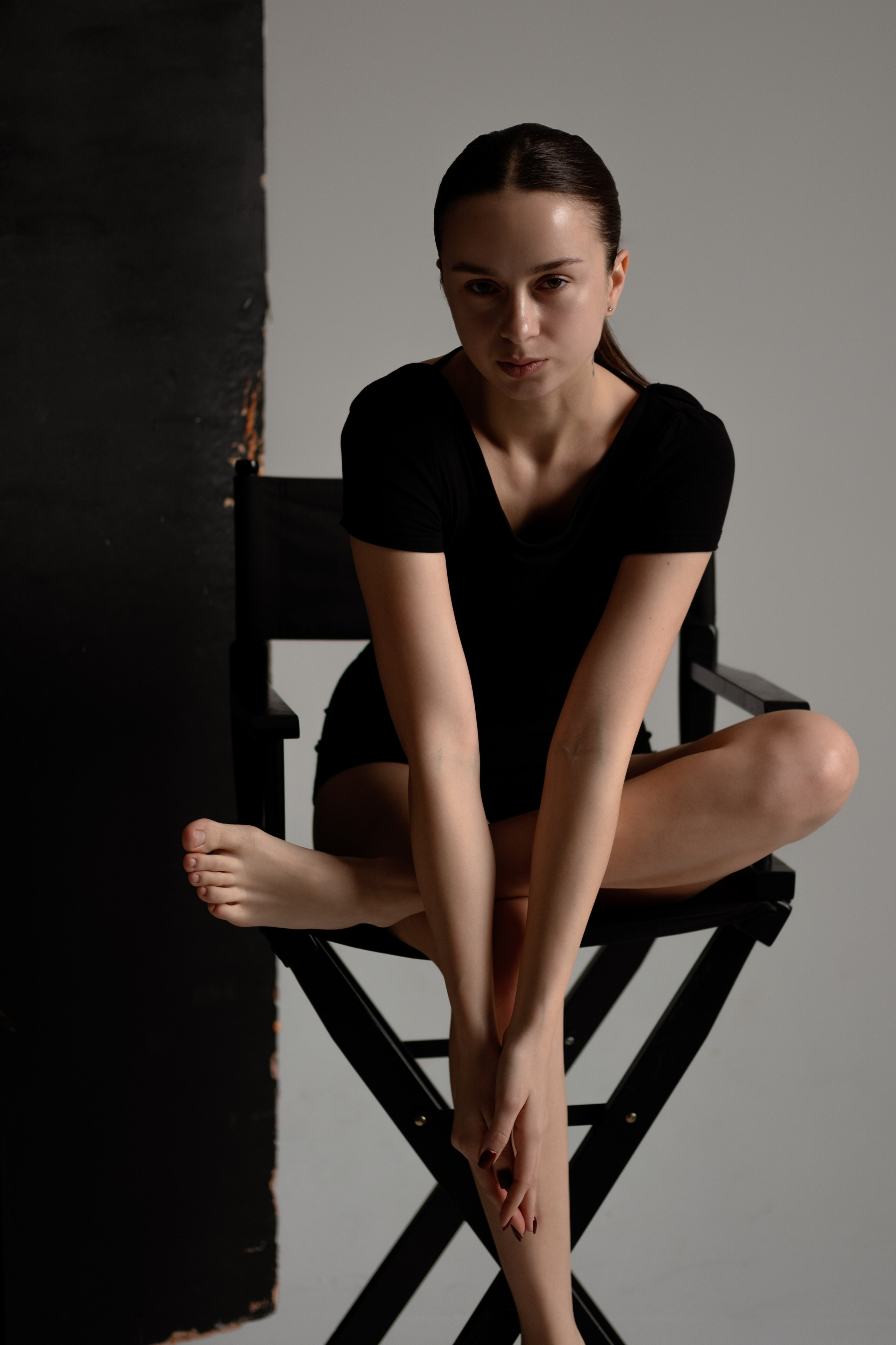 Дарьяна. Анастасия Хисматуллина портретный фотограф в Уссурийске и Владивостоке