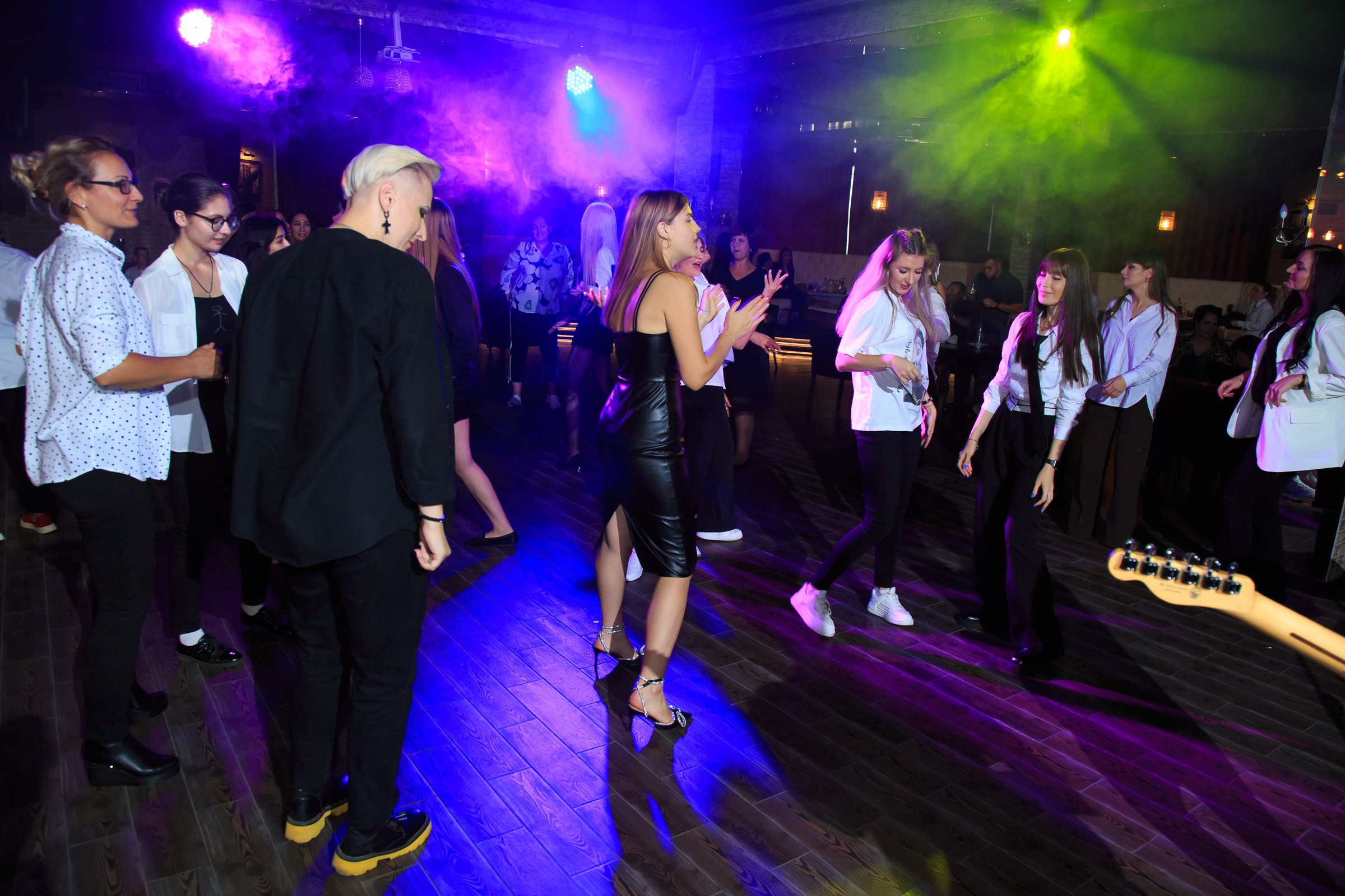Открытие караоке клуба Mozguhose. Репортажный и свадебный фотограф Пятигорск и КМВ