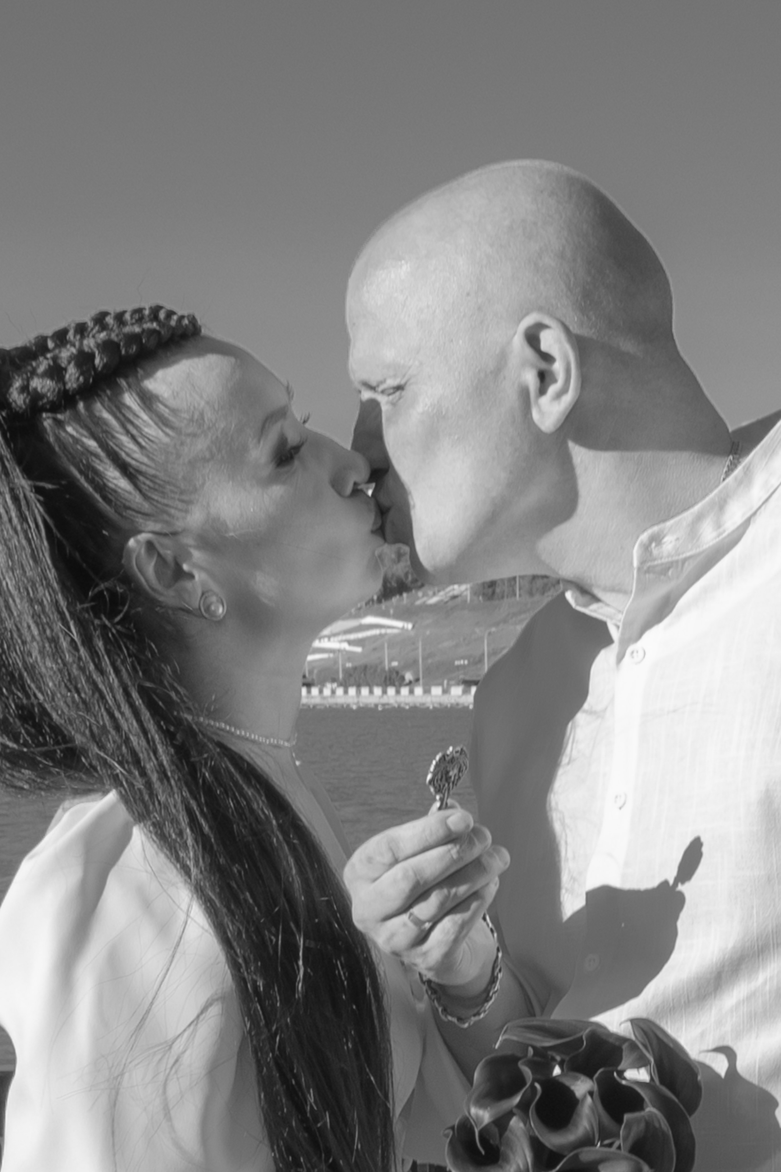 Свадебная фотосъемка Денис и Елена